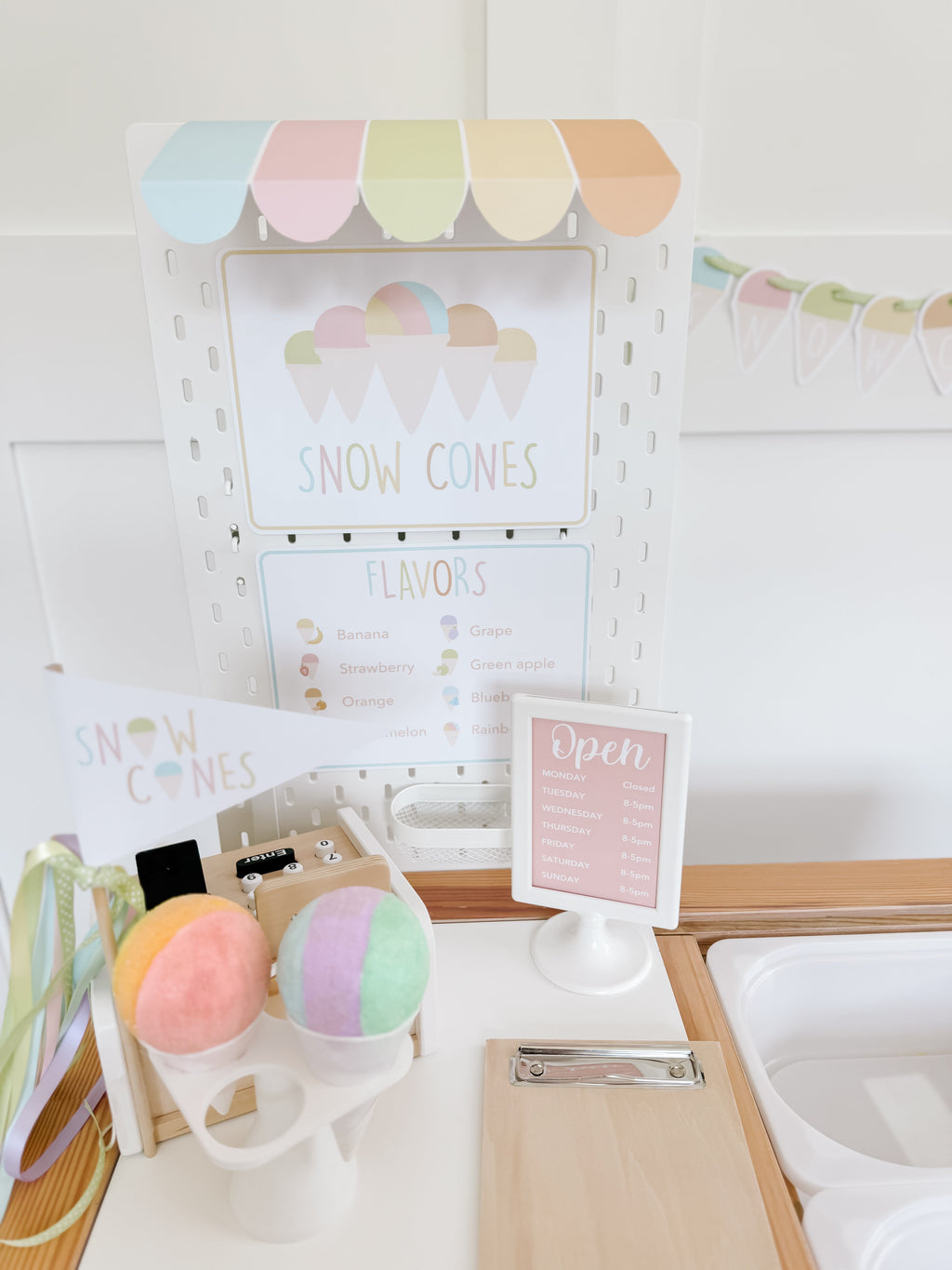 snow-cone-shop-dramatic-play-Gift-Baby-Toys-32