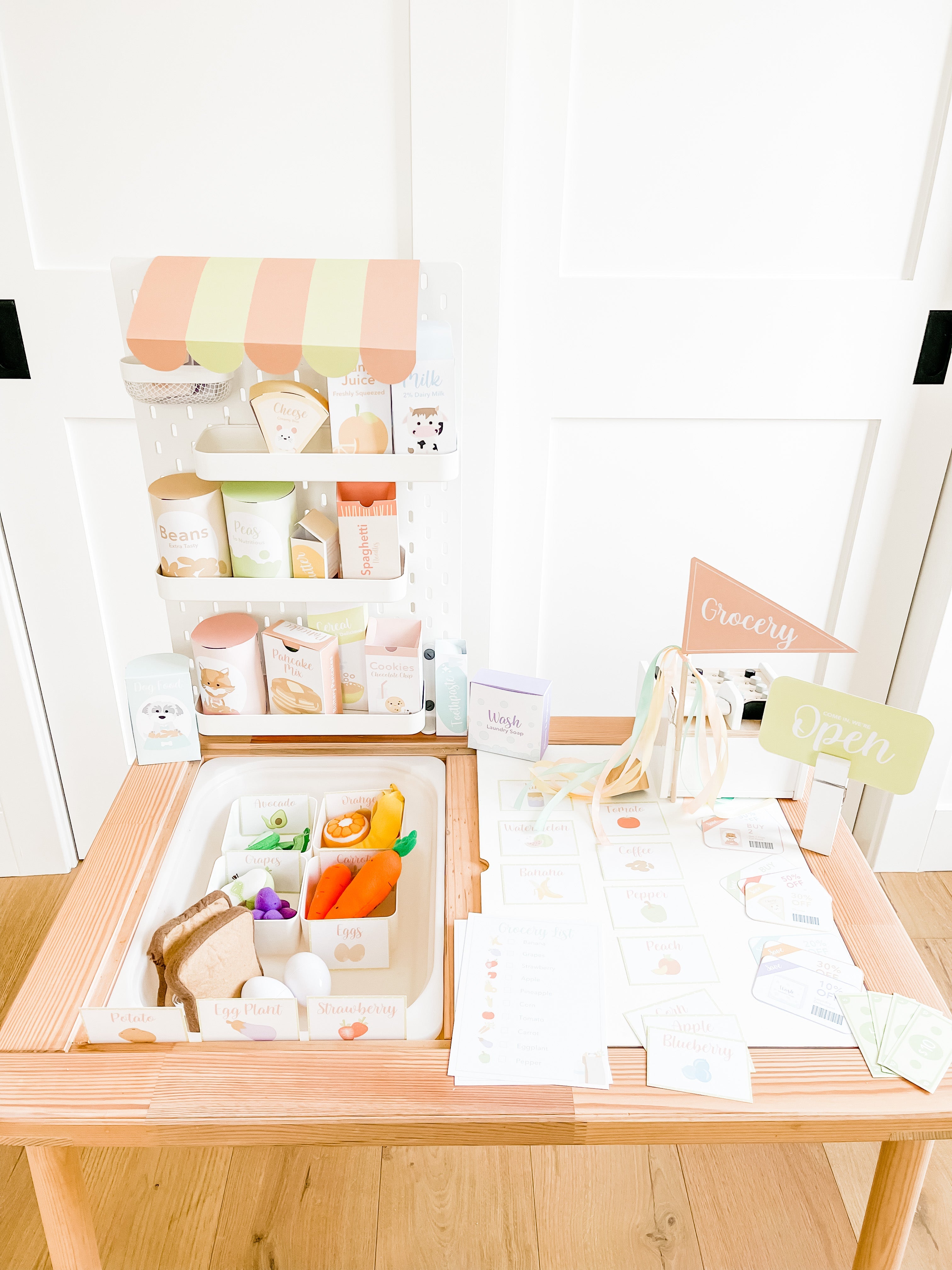 grocery-store-play-food-printable-dramatic-play-Gift-Baby-Toys-23