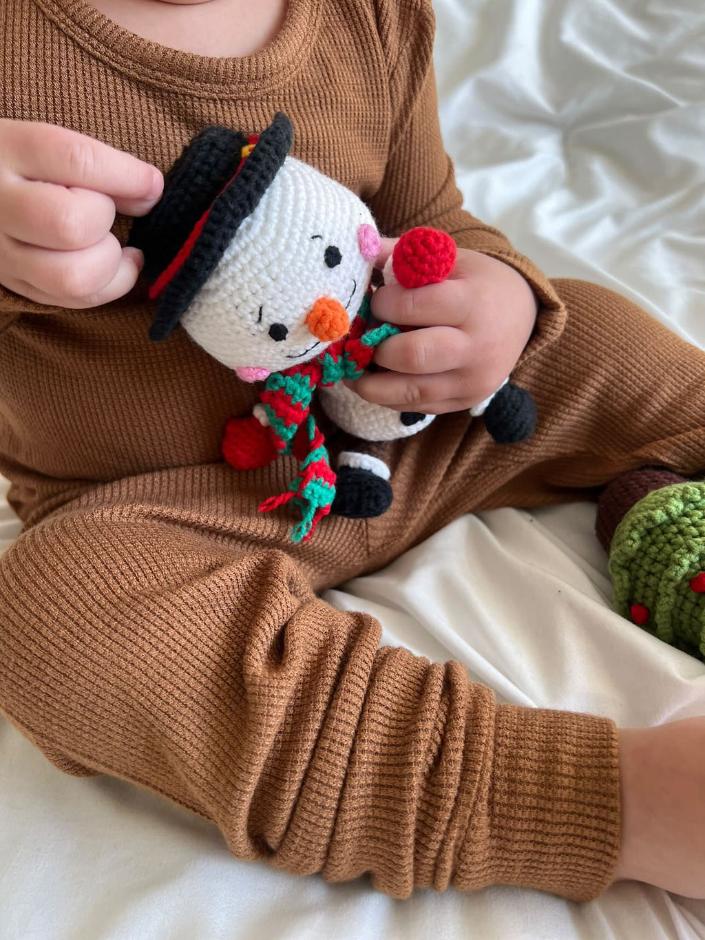 snowman-doll-Gift-Baby-Toys-3