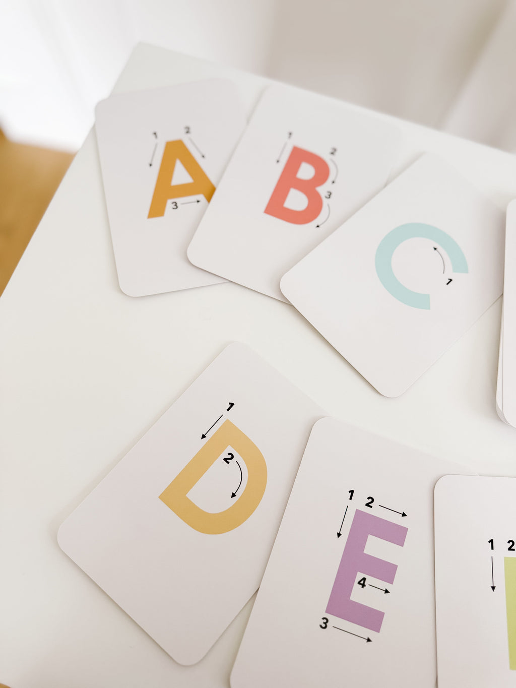 letter-tracing-flashcards-Gift-Baby-Toys-5