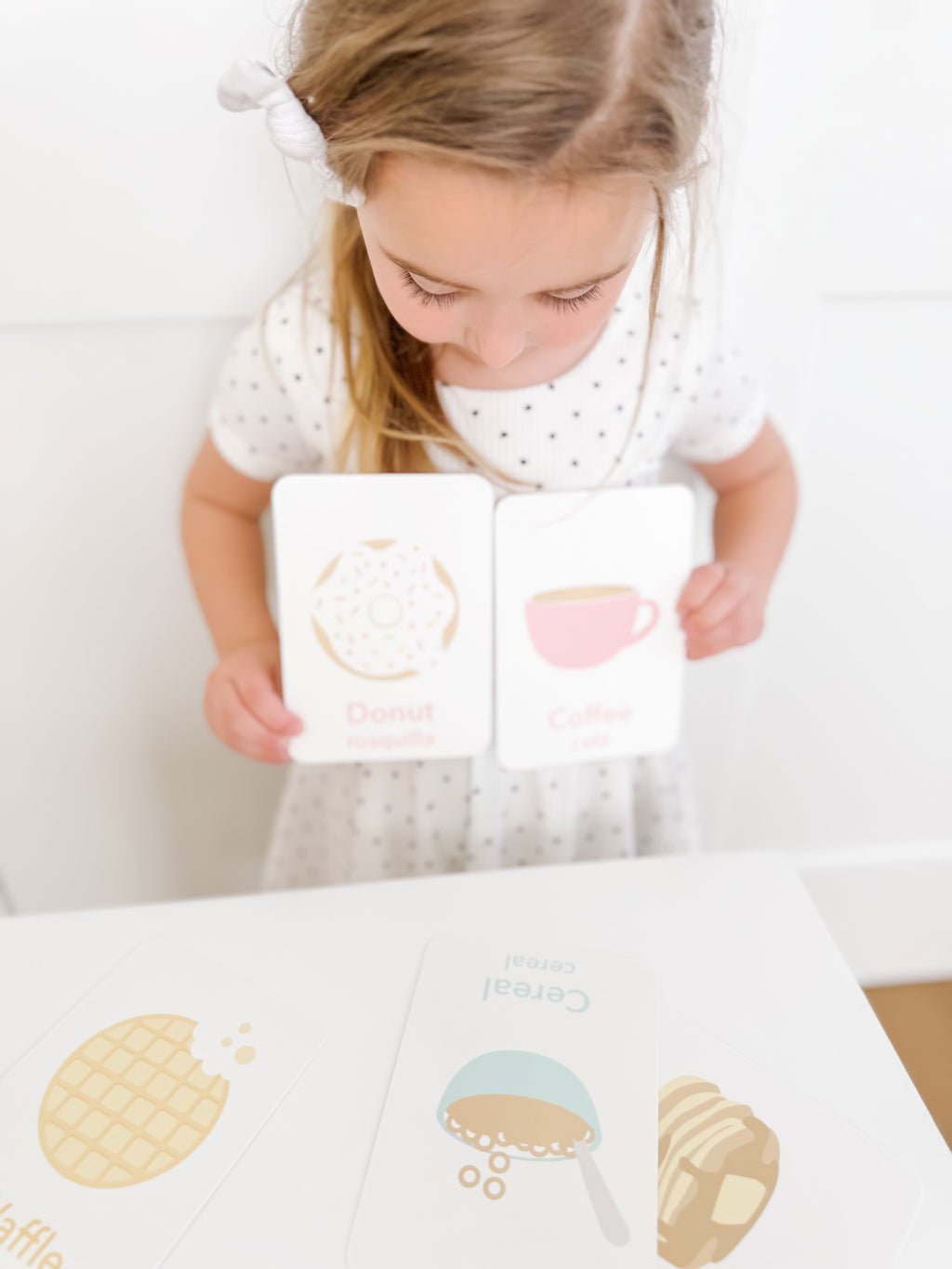 breakfast-flashcards-Gift-Baby-Toys-15