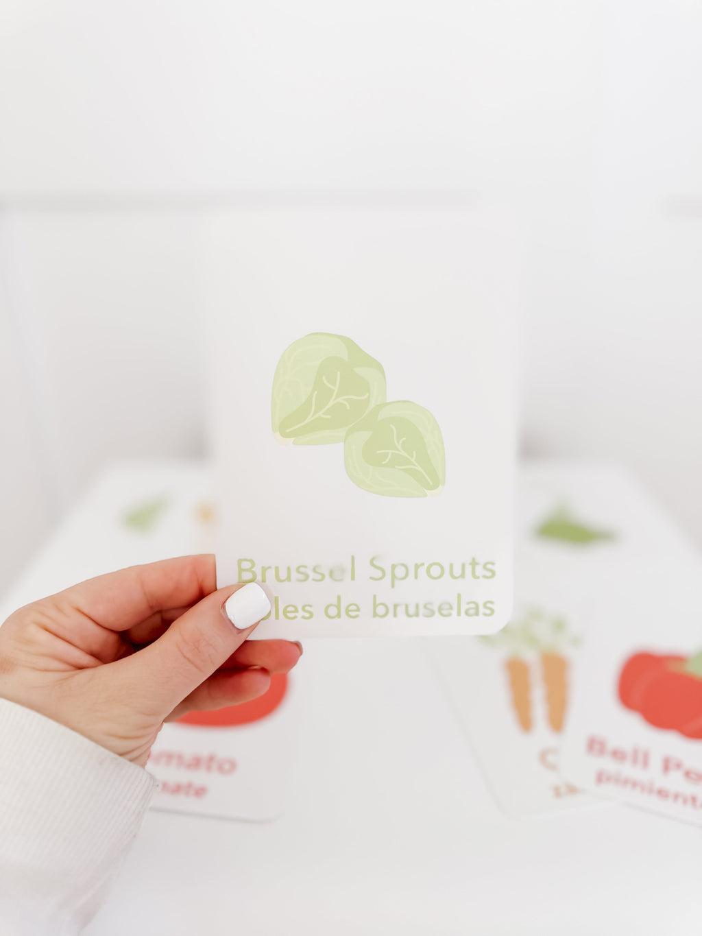 vegetable-flashcards-Gift-Baby-Toys-19