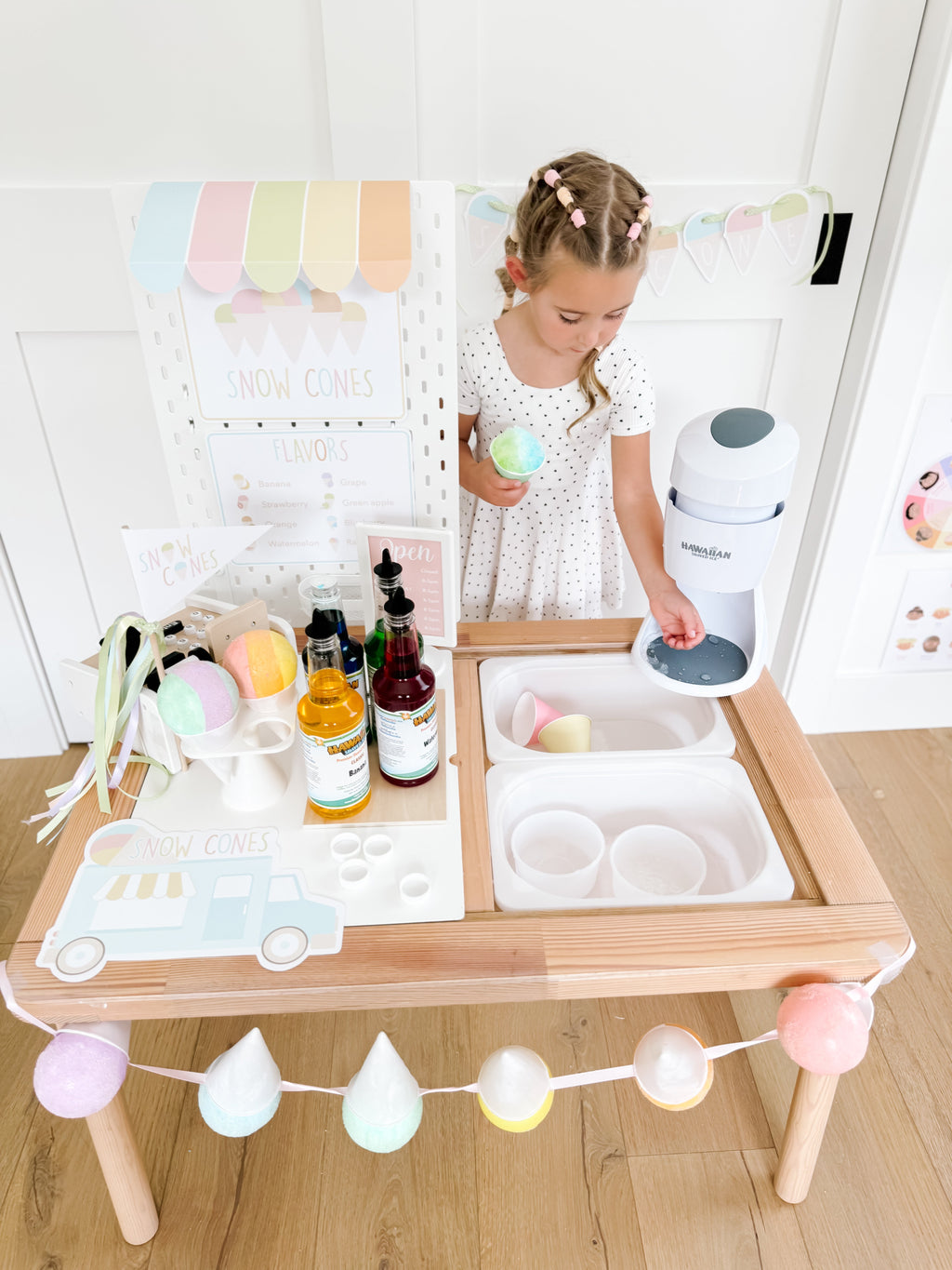 snow-cone-shop-dramatic-play-Gift-Baby-Toys-2