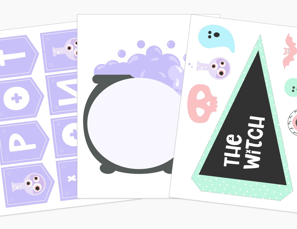 witches-brew-potion-printable-dramatic-play-kit-Gift-Baby-Toys-3