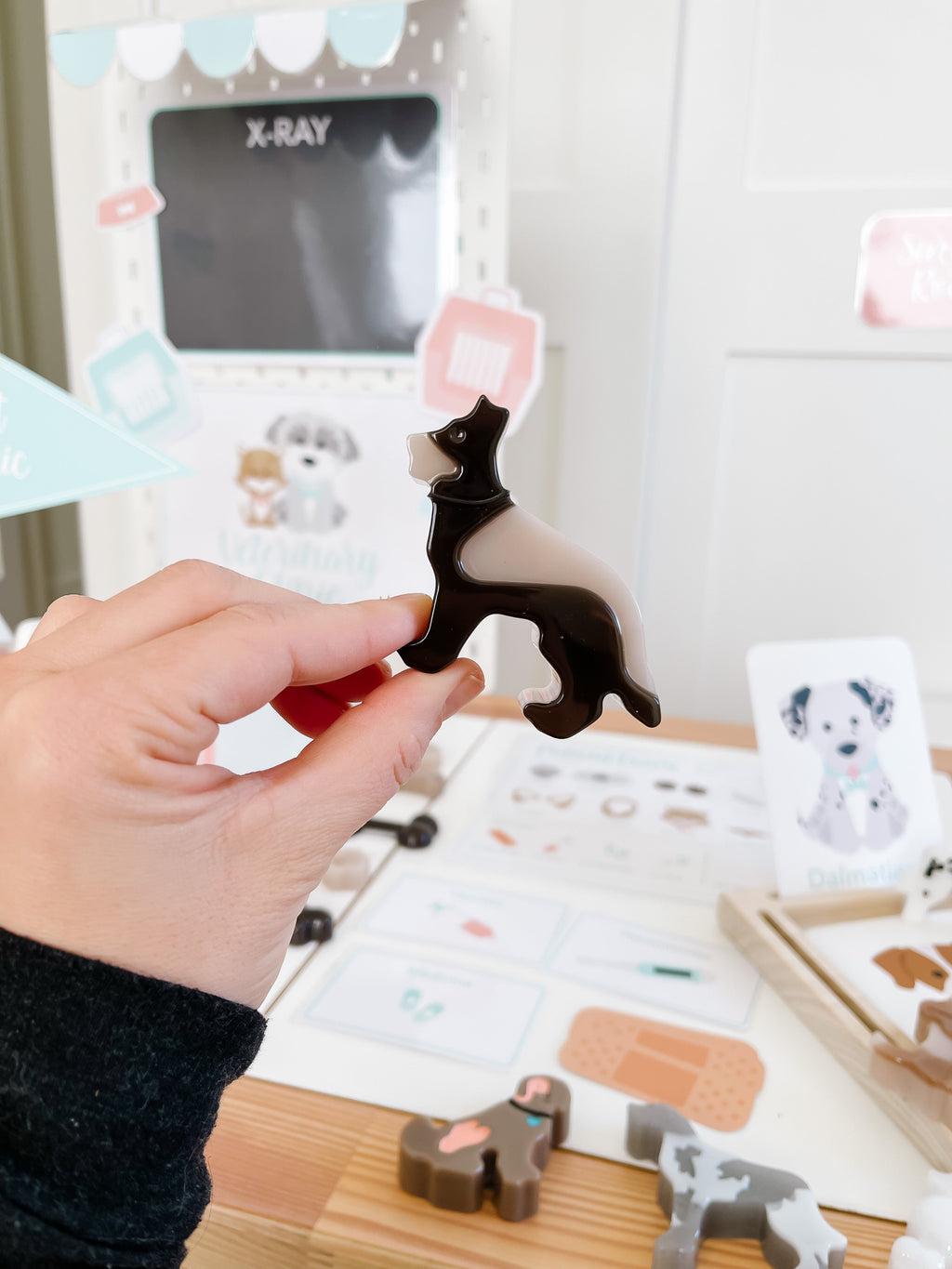 vet-clinic-dramatic-play-Gift-Baby-Toys-67