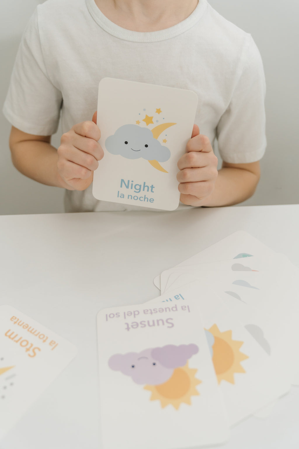 weather-flashcards-Gift-Baby-Toys-10