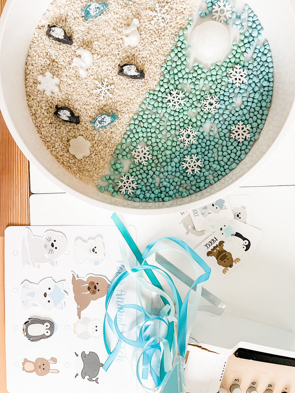 arctic-polar-animals-printable-dramatic-play-Gift-Baby-Toys-23
