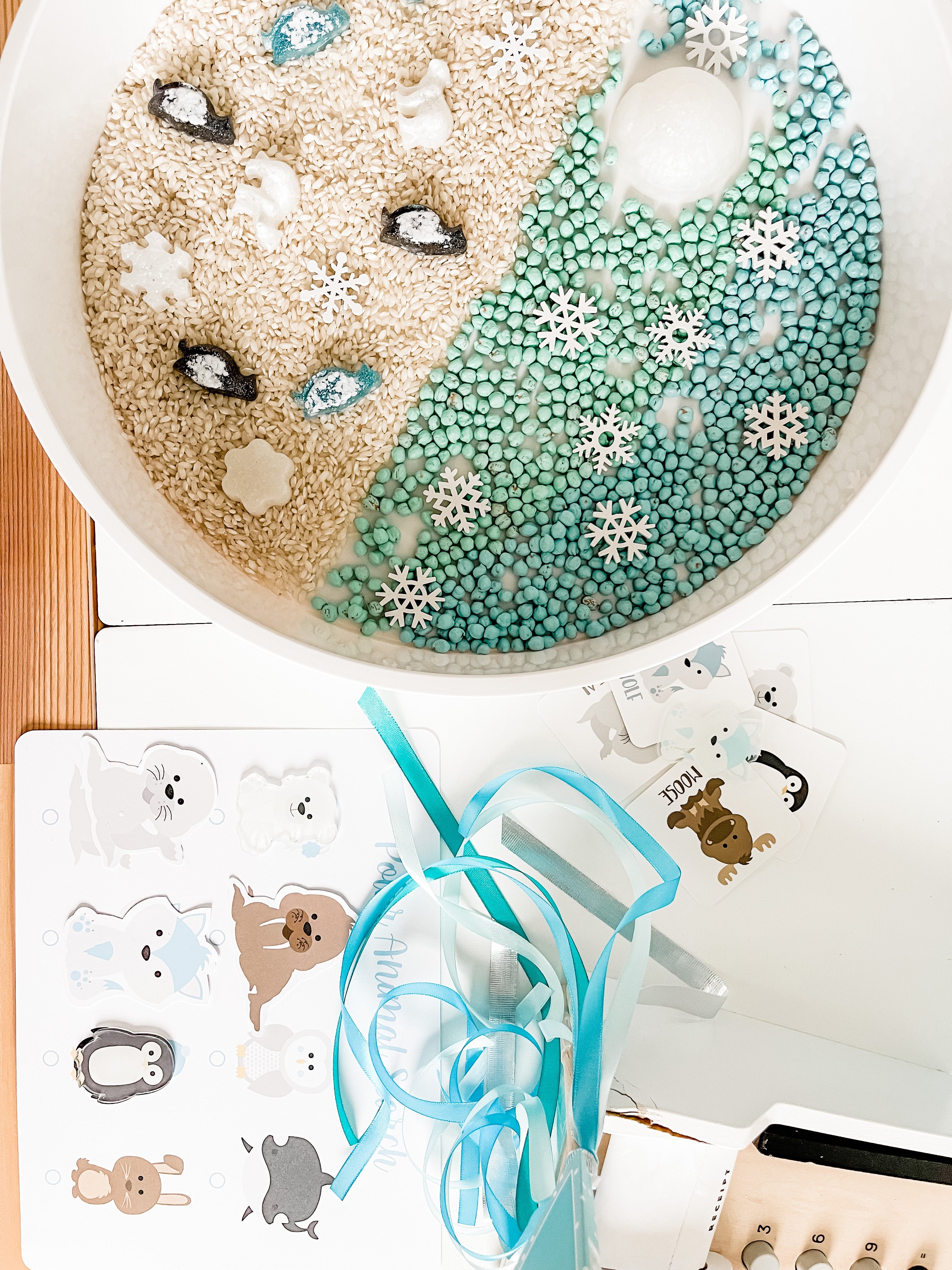 arctic-polar-animals-printable-dramatic-play-Gift-Baby-Toys-23