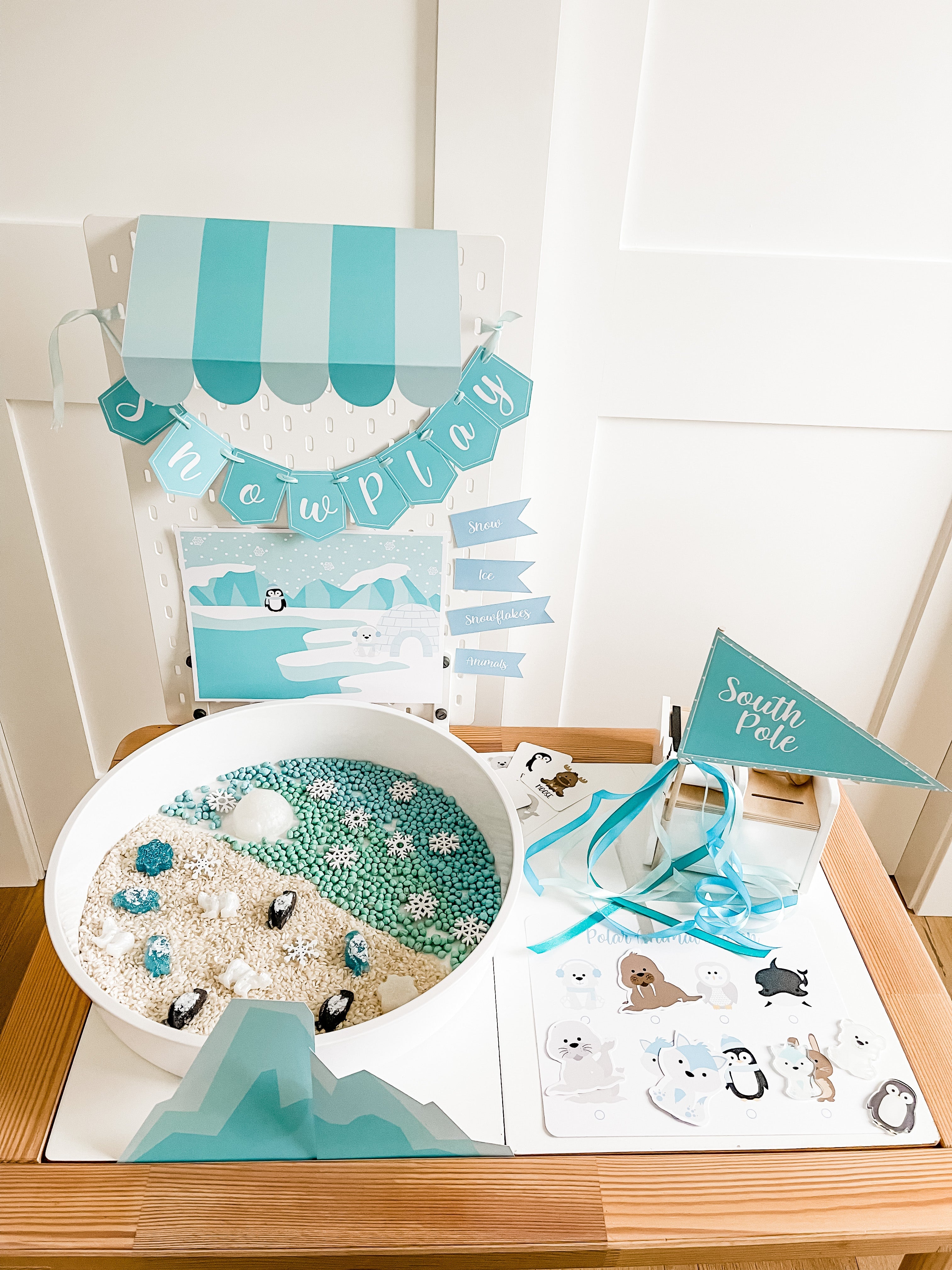 arctic-polar-animals-printable-dramatic-play-Gift-Baby-Toys-21