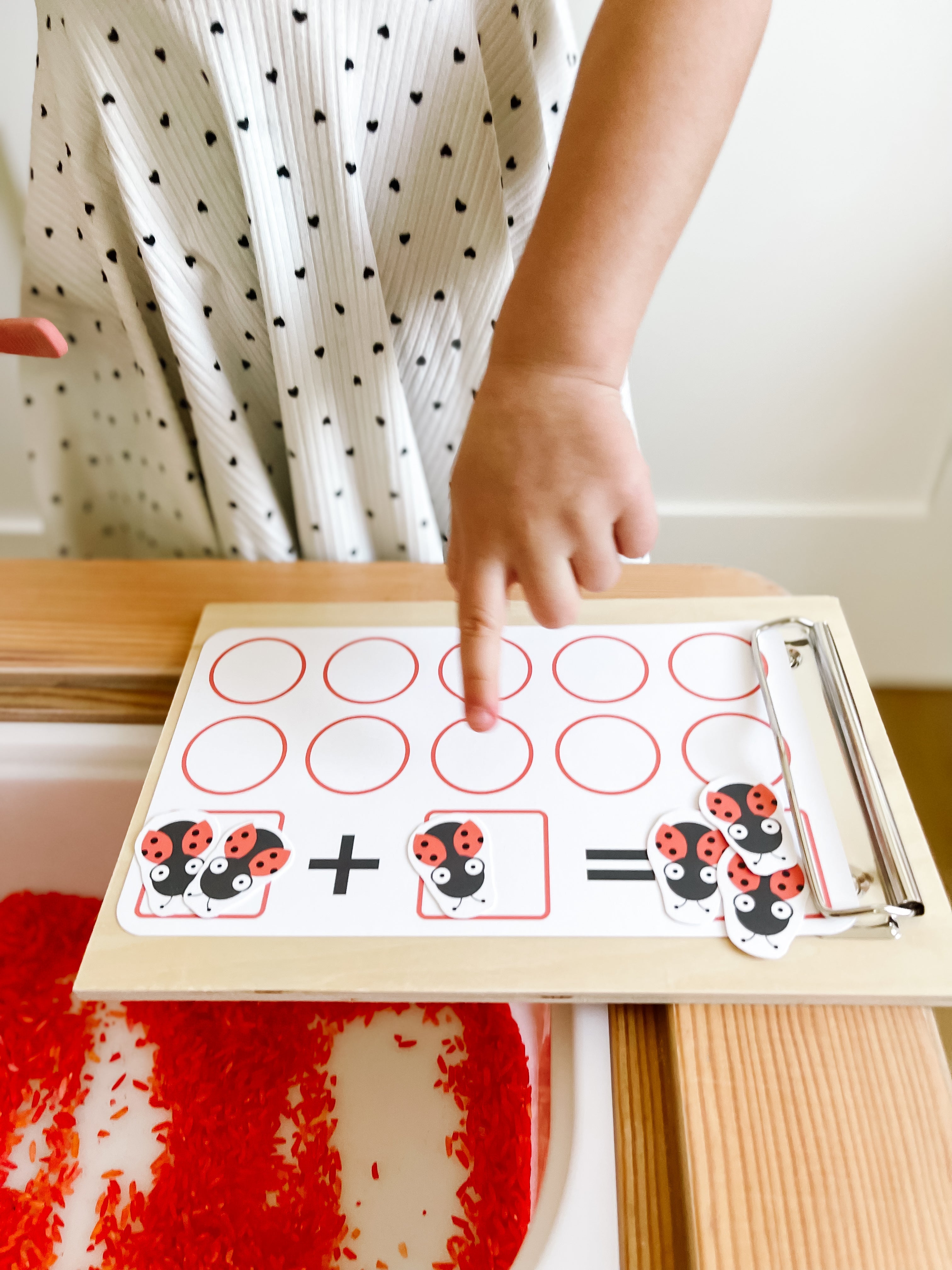 bugs-printable-dramatic-play-Gift-Baby-Toys-51