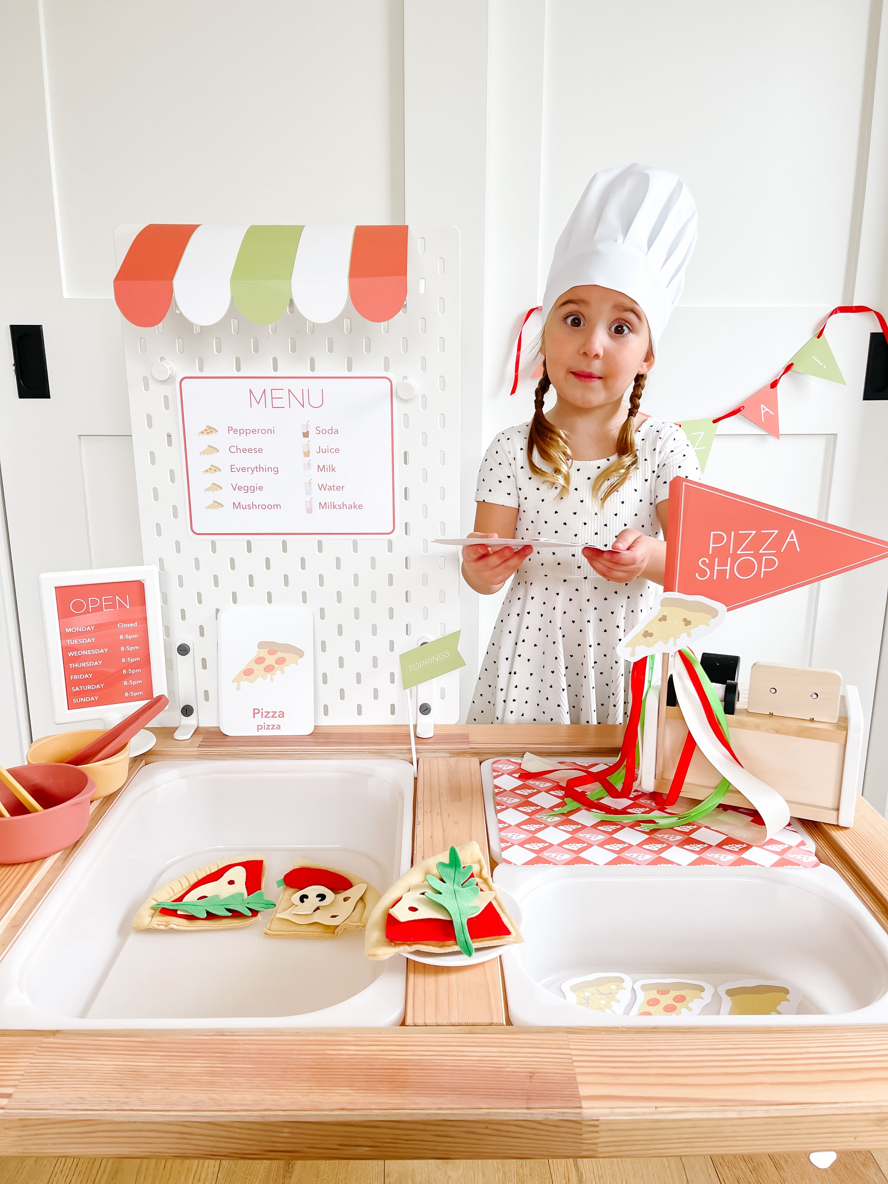 pizza-shop-printable-dramatic-play-kit-Gift-Baby-Toys-34