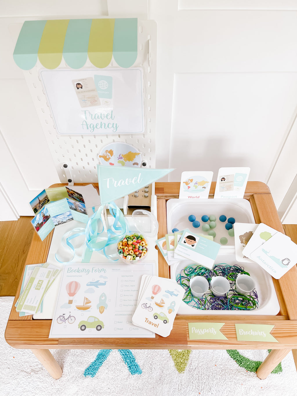 travel-agency-dramatic-play-Gift-Baby-Toys-6
