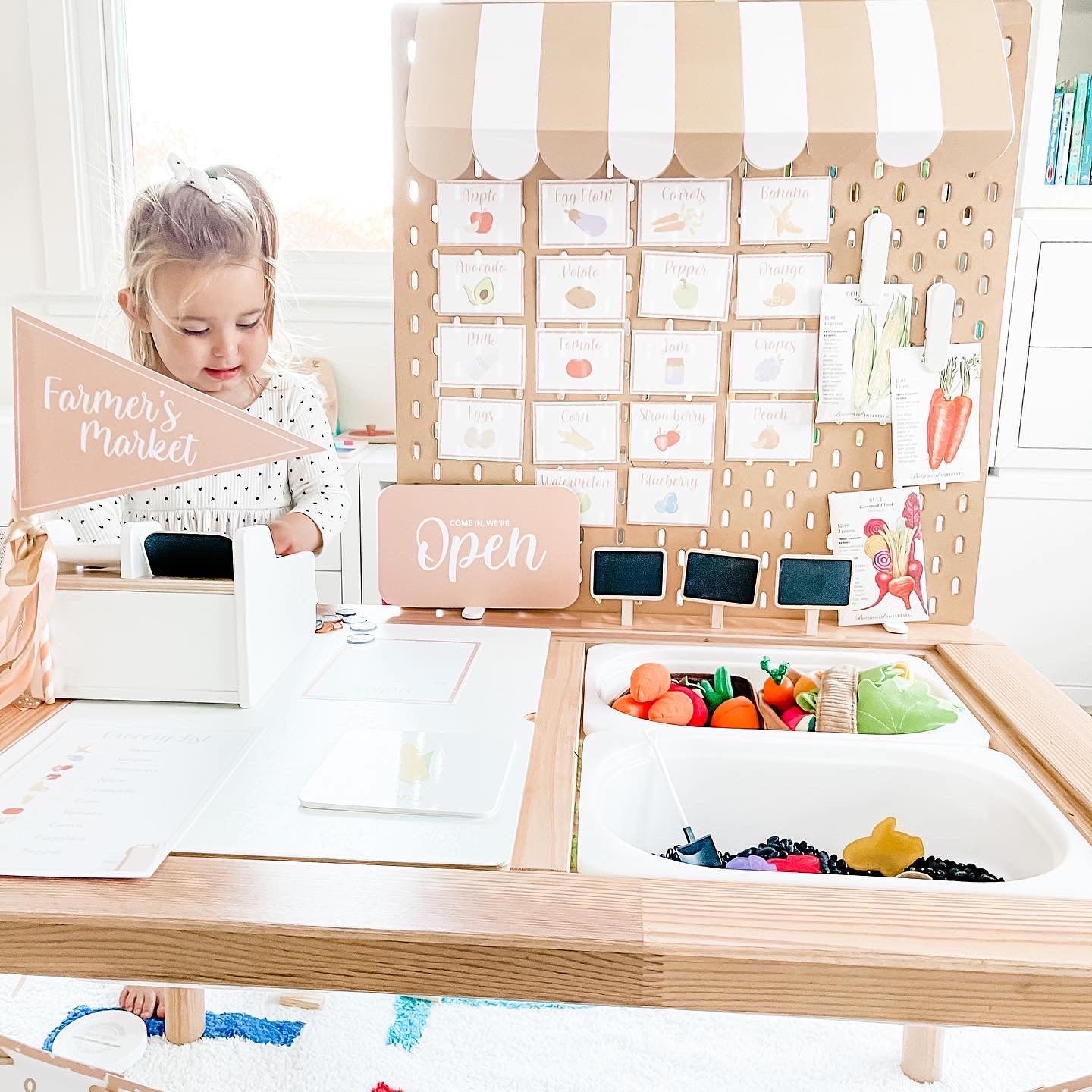 farmers-market-printable-dramatic-play-Gift-Baby-Toys-8