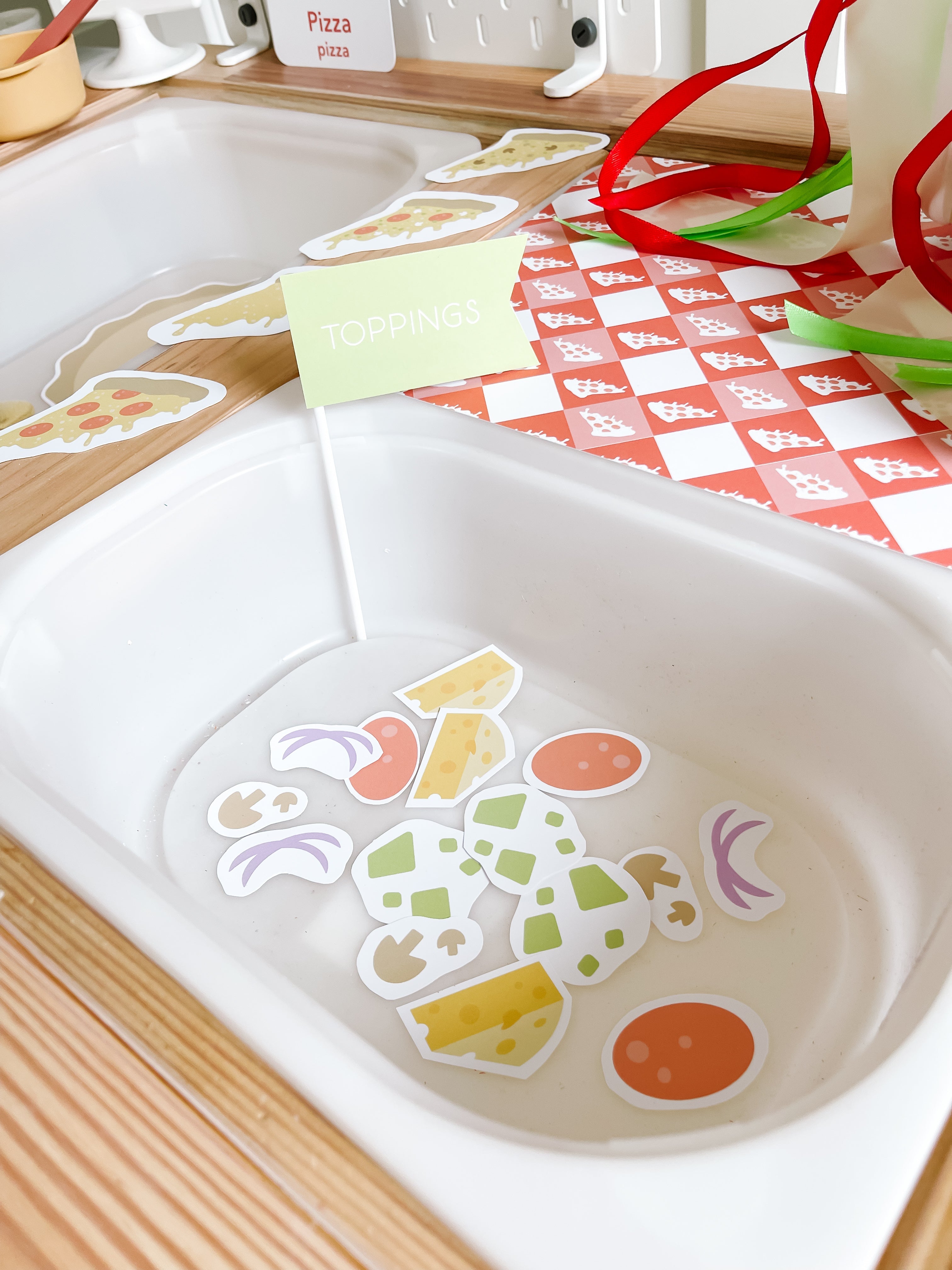 pizza-shop-printable-dramatic-play-kit-Gift-Baby-Toys-8
