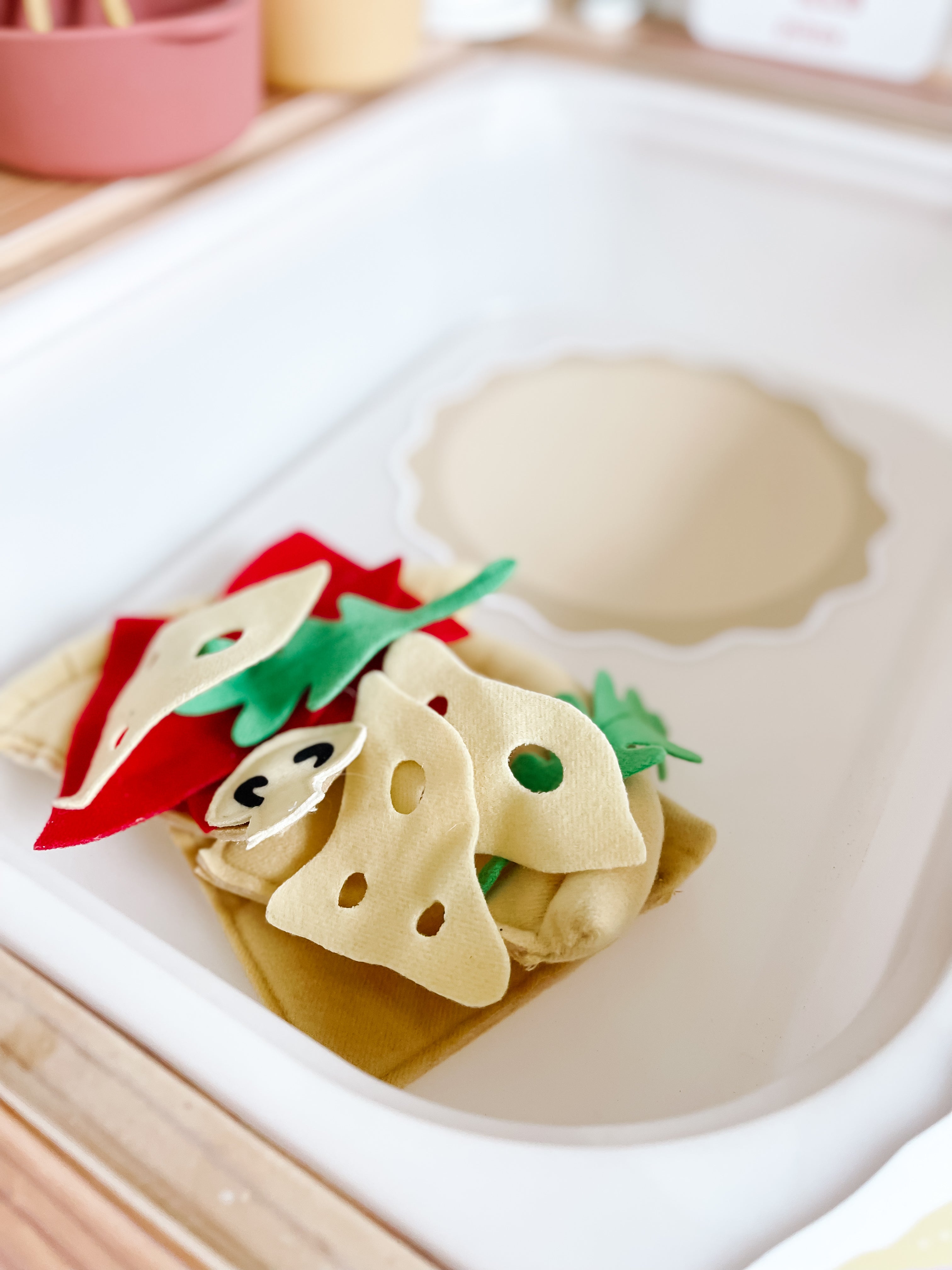 pizza-shop-printable-dramatic-play-kit-Gift-Baby-Toys-12
