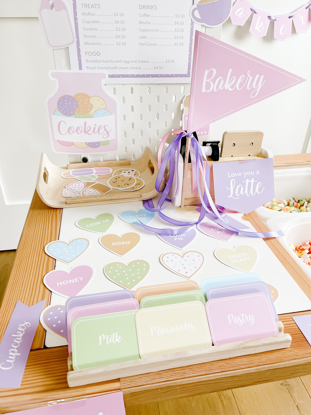 sweet-heart-bakery-printable-dramatic-play-Gift-Baby-Toys-21