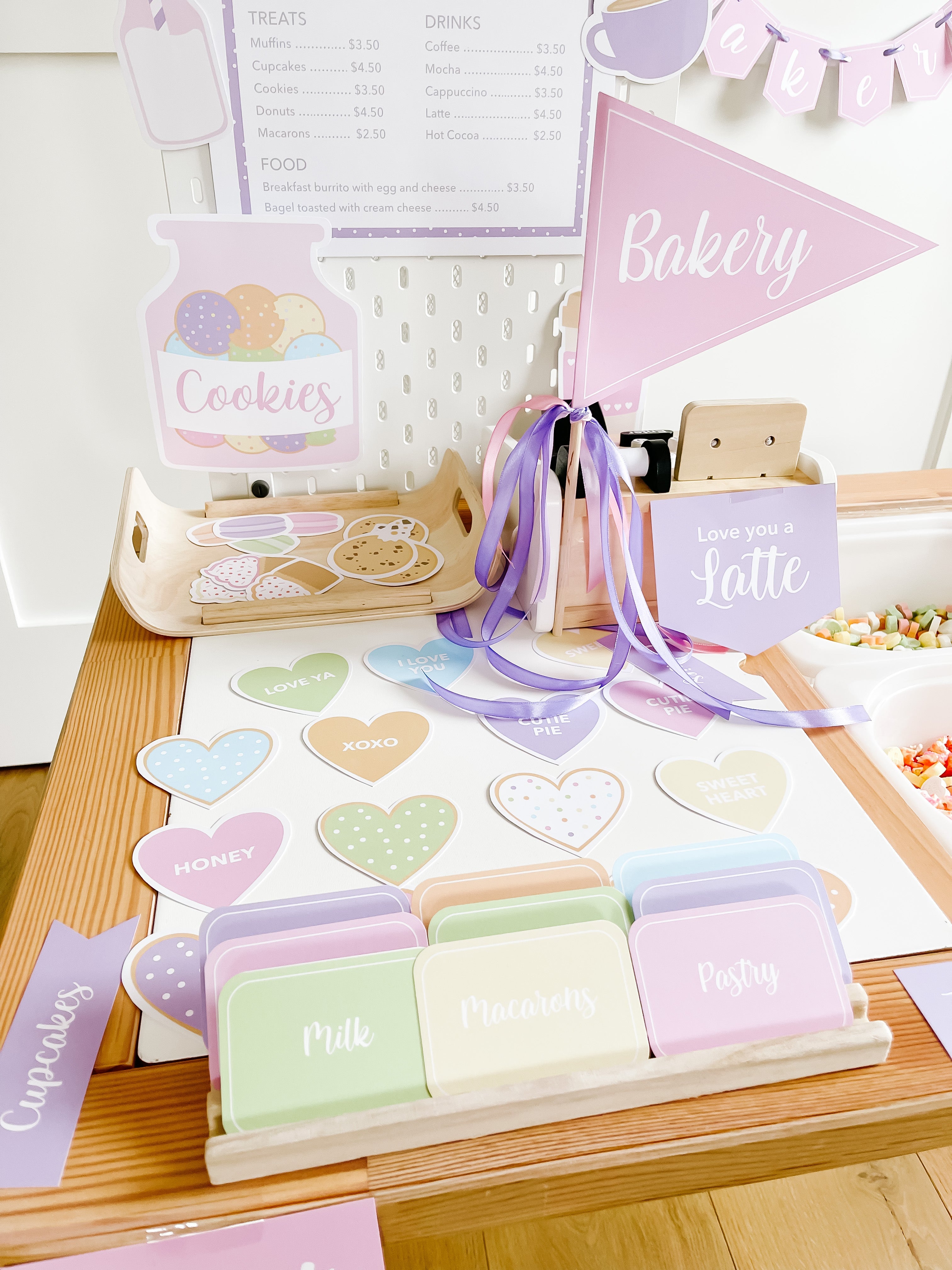 sweet-heart-bakery-printable-dramatic-play-Gift-Baby-Toys-21