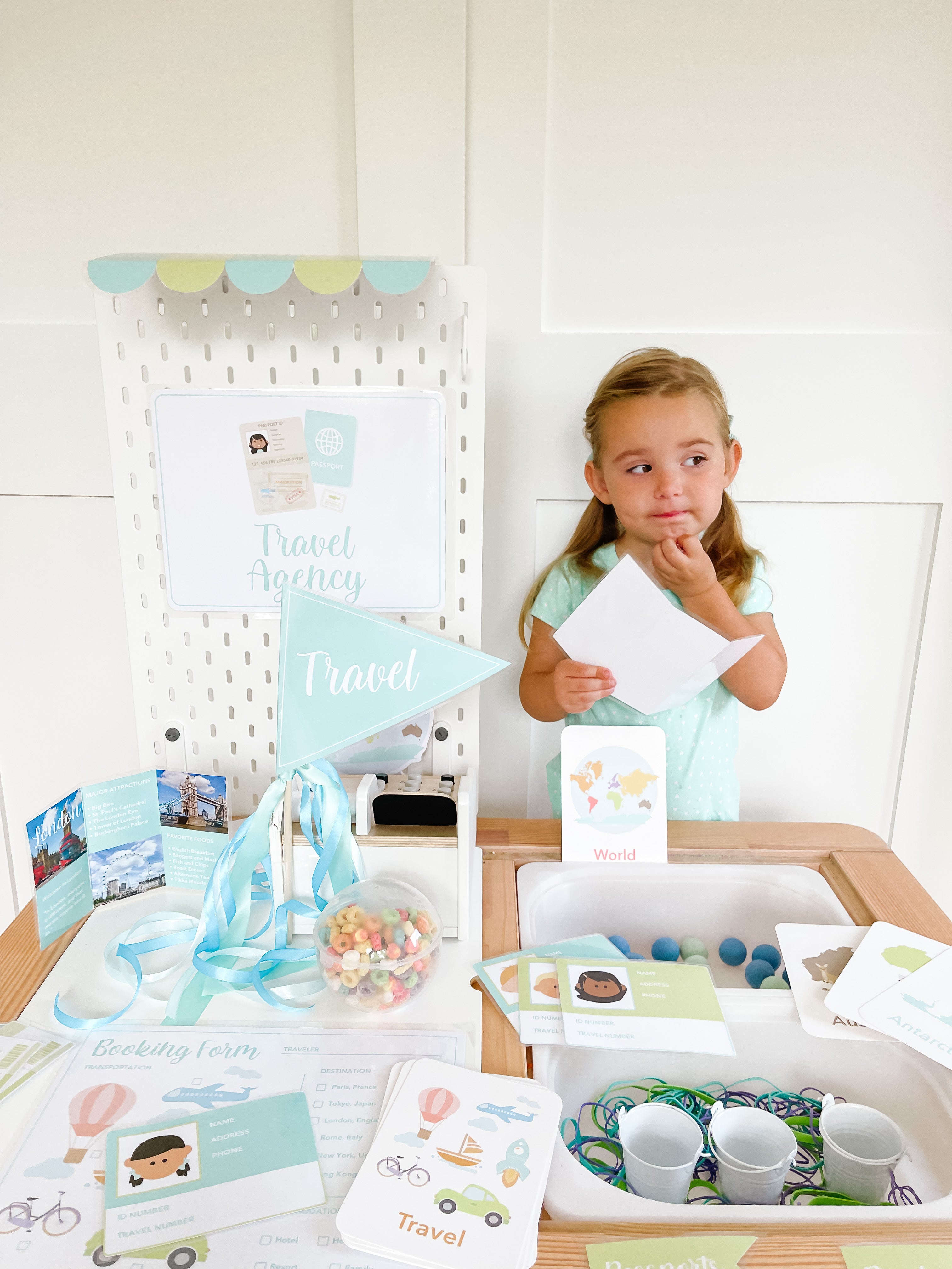travel-agency-dramatic-play-Gift-Baby-Toys-11