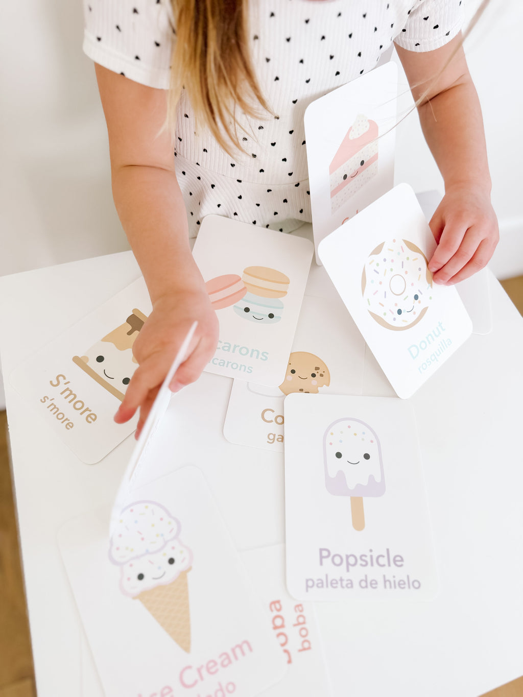 sweets-flashcards-Gift-Baby-Toys-12