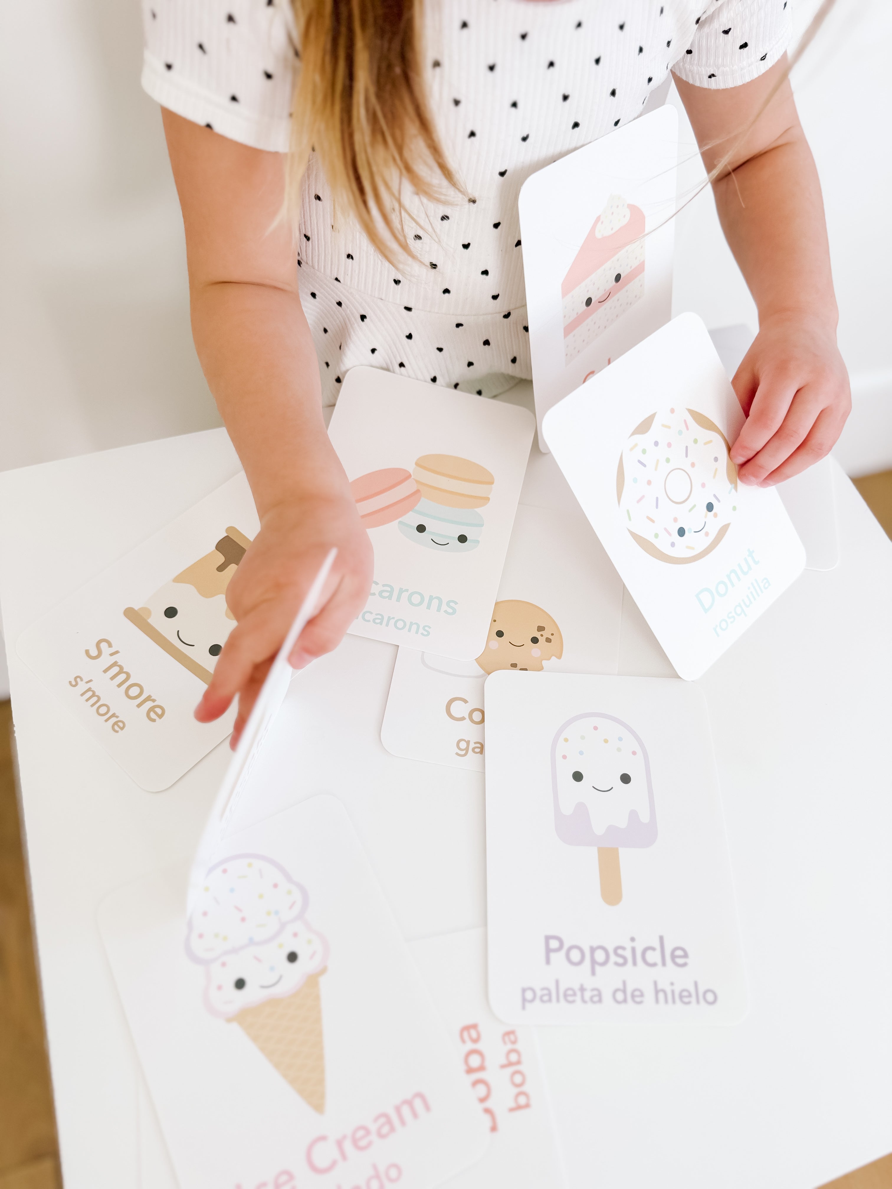 sweets-flashcards-Gift-Baby-Toys-12