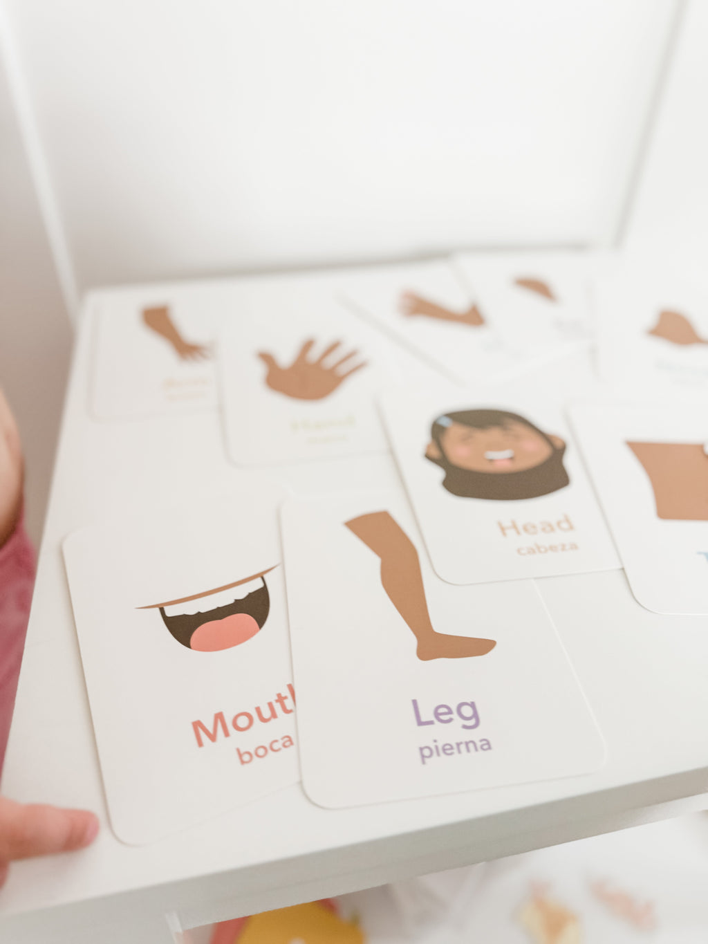 body-parts-flashcards-Gift-Baby-Toys-12