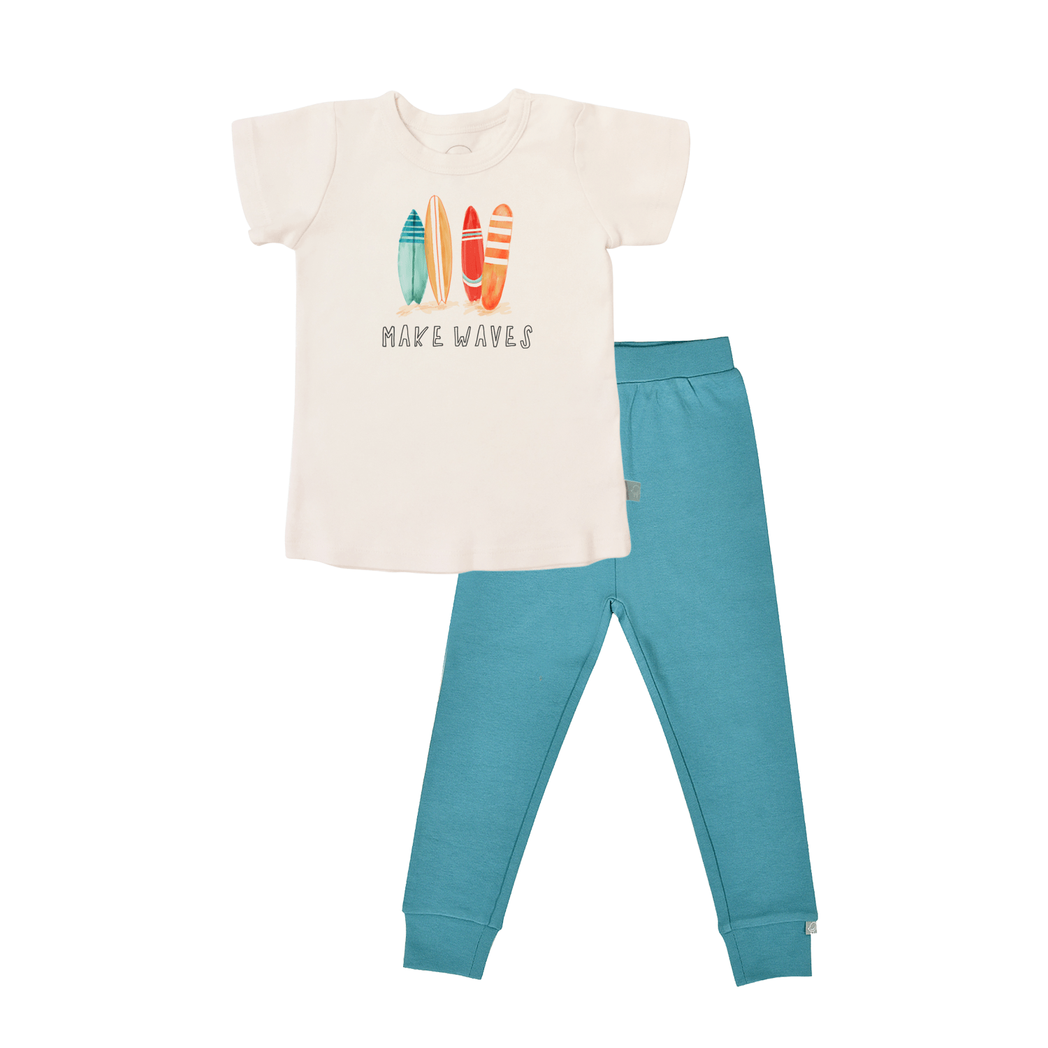 short-sleeve-pajama-set-make-waves-Gift-Baby-Toyspajamas-1