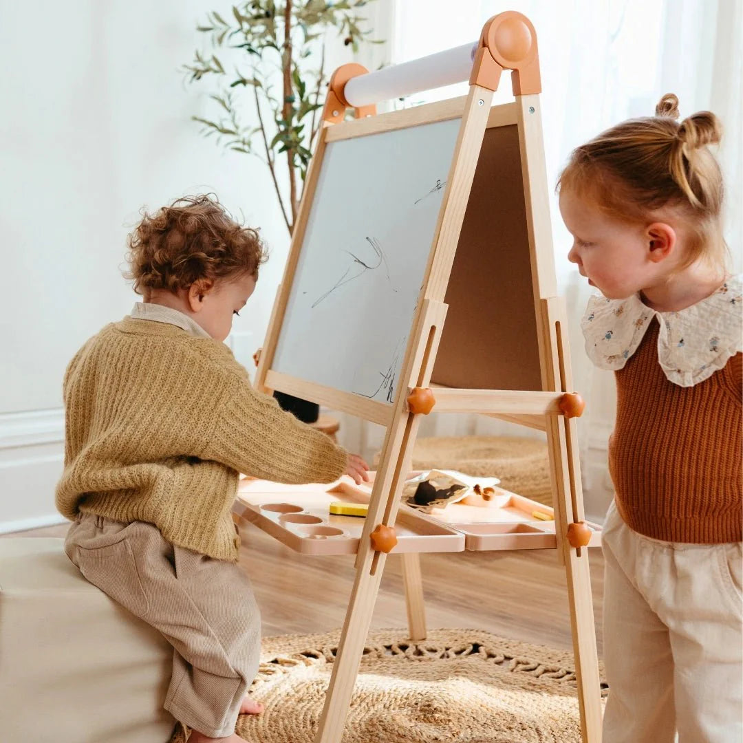 tiny-land®-magnitales-easel-for-kids-Gift-Baby-Toys-11