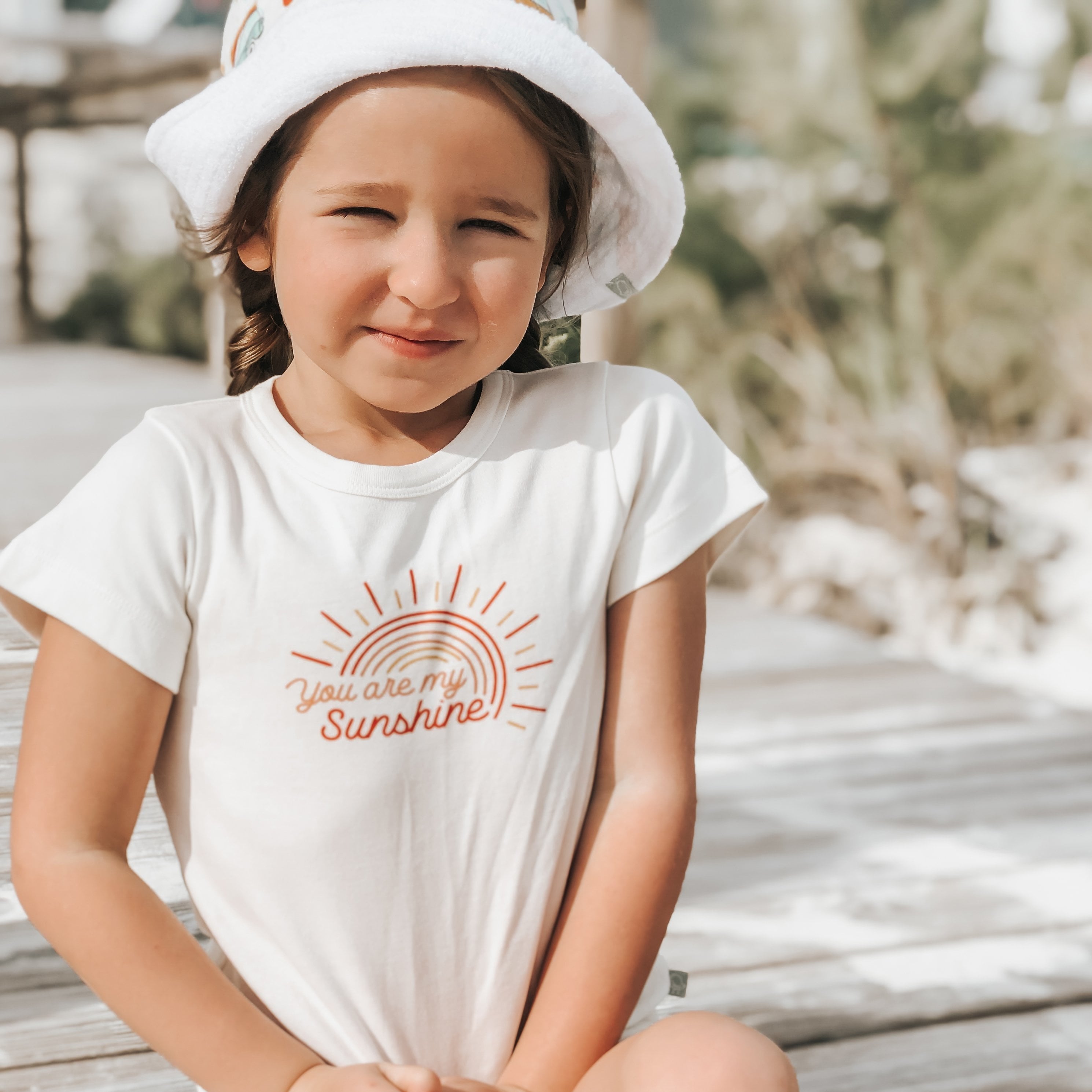 graphic-tee-you-are-my-sunshine-Gift-Baby-Toys-3