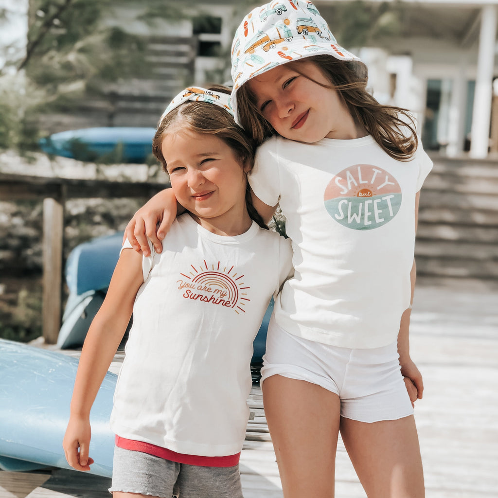 graphic-tee-you-are-my-sunshine-Gift-Baby-Toys-2