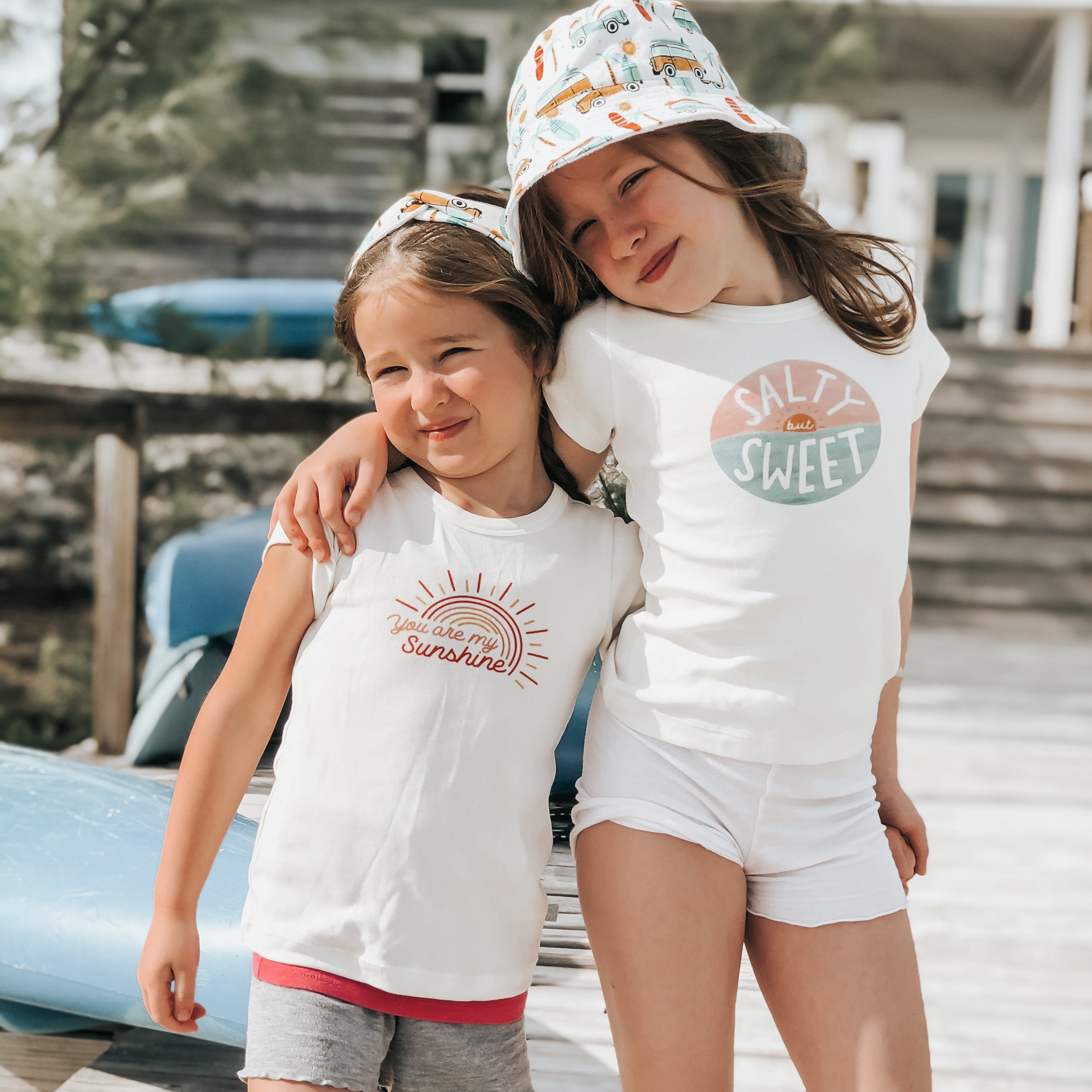graphic-tee-you-are-my-sunshine-Gift-Baby-Toys-2