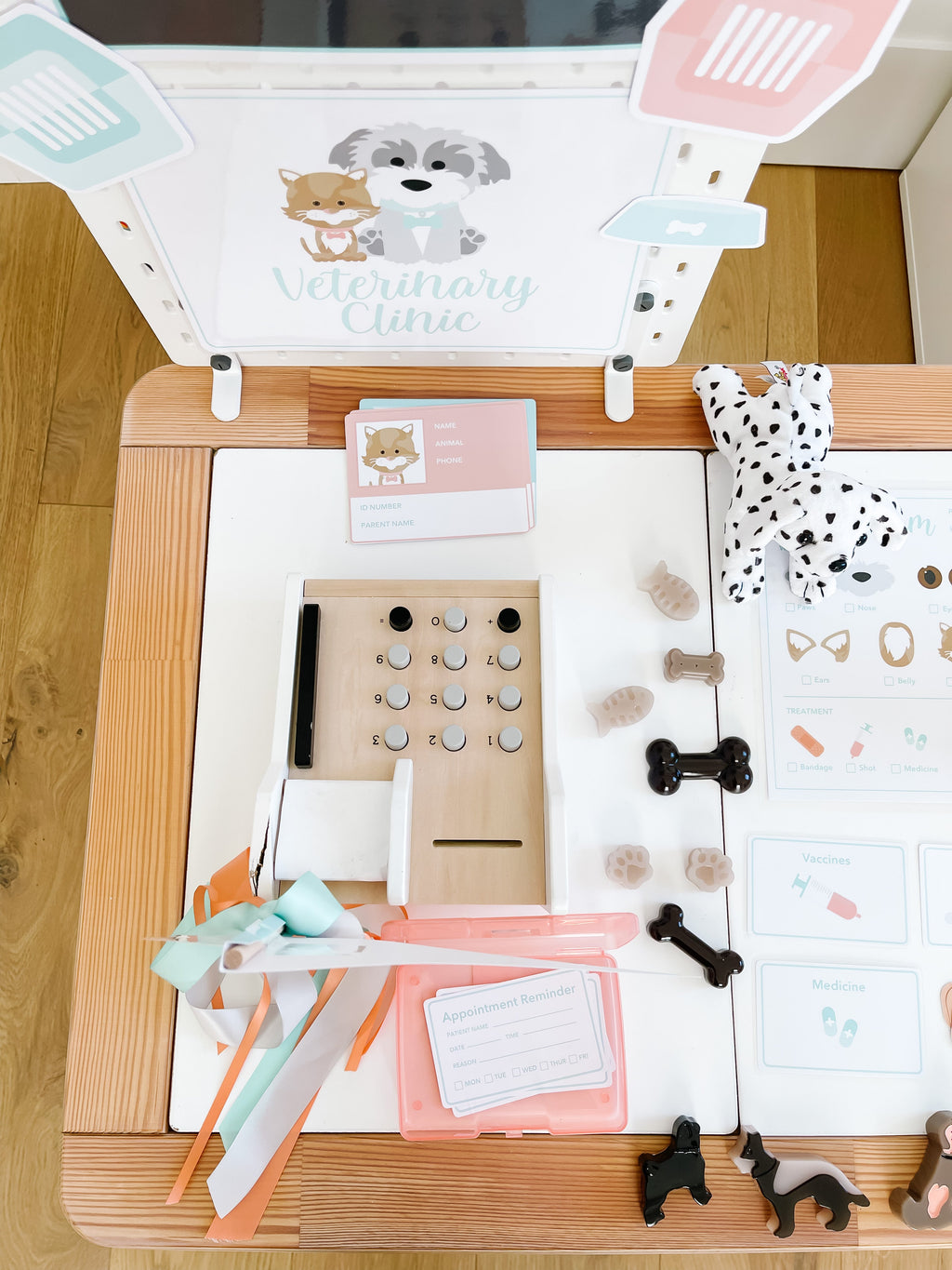 vet-clinic-dramatic-play-Gift-Baby-Toys-56