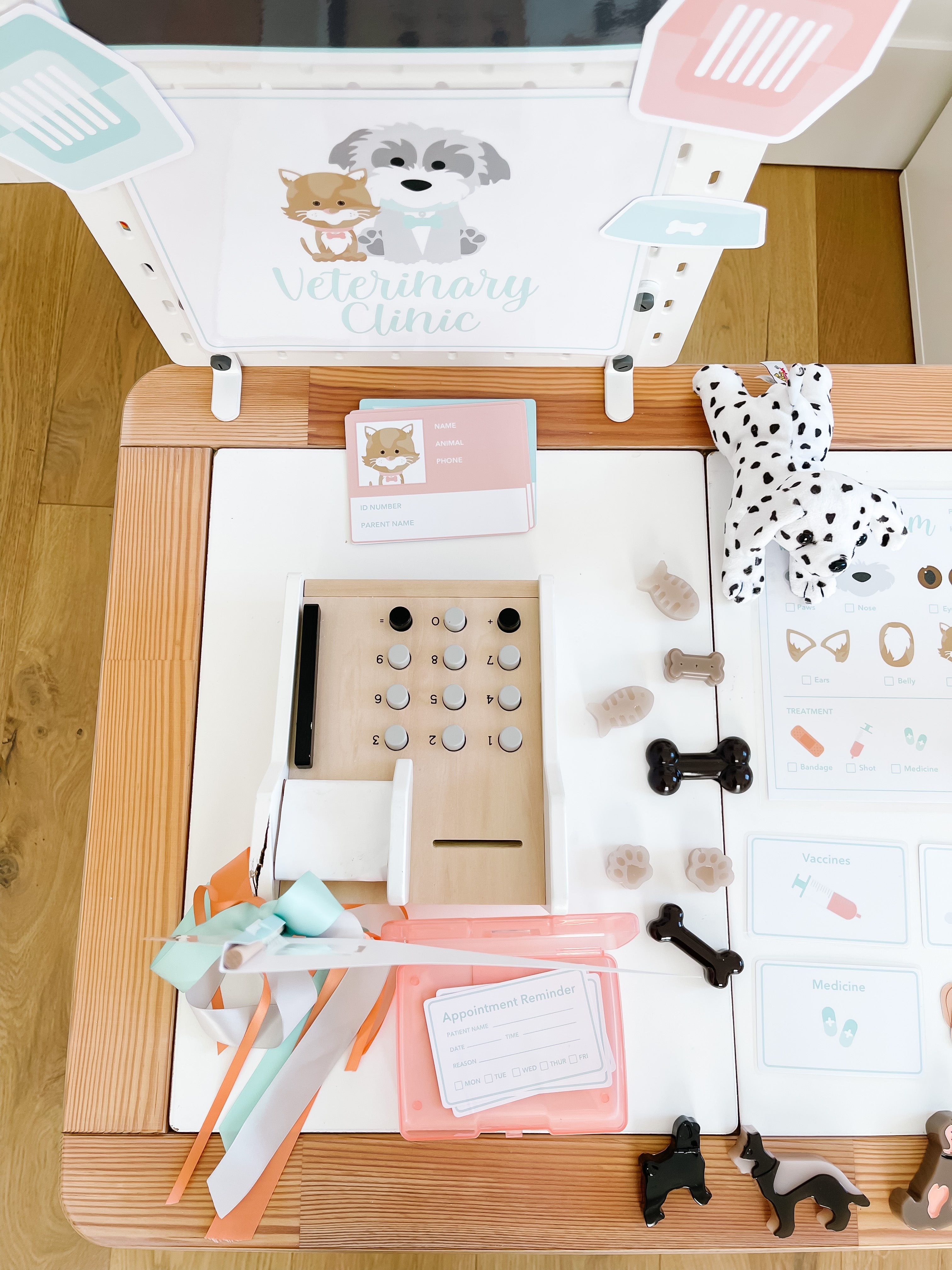 vet-clinic-dramatic-play-Gift-Baby-Toys-56