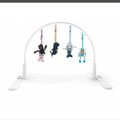 play-gym-frame-white-make-your-own-Gift-Baby-Toysplay gyms-1