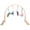 play-gym-feather-natural-Gift-Baby-Toysplay gyms-1