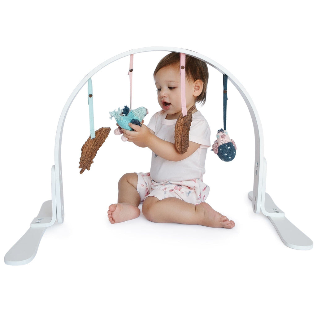 play-gym-feather-white-Gift-Baby-Toys-5