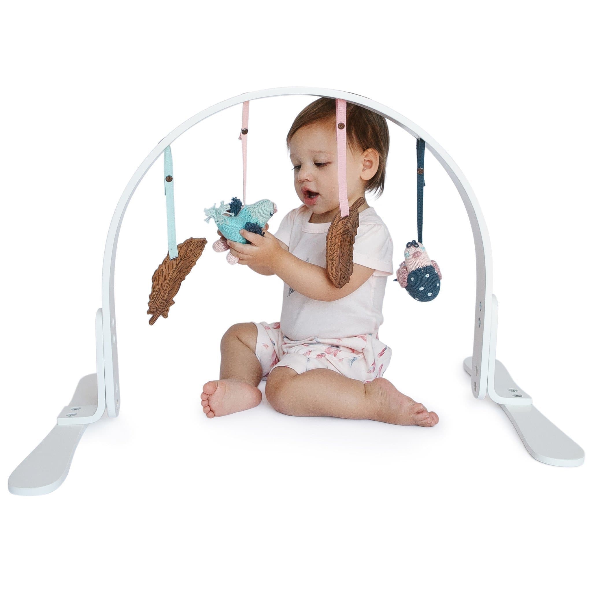play-gym-feather-white-Gift-Baby-Toys-5