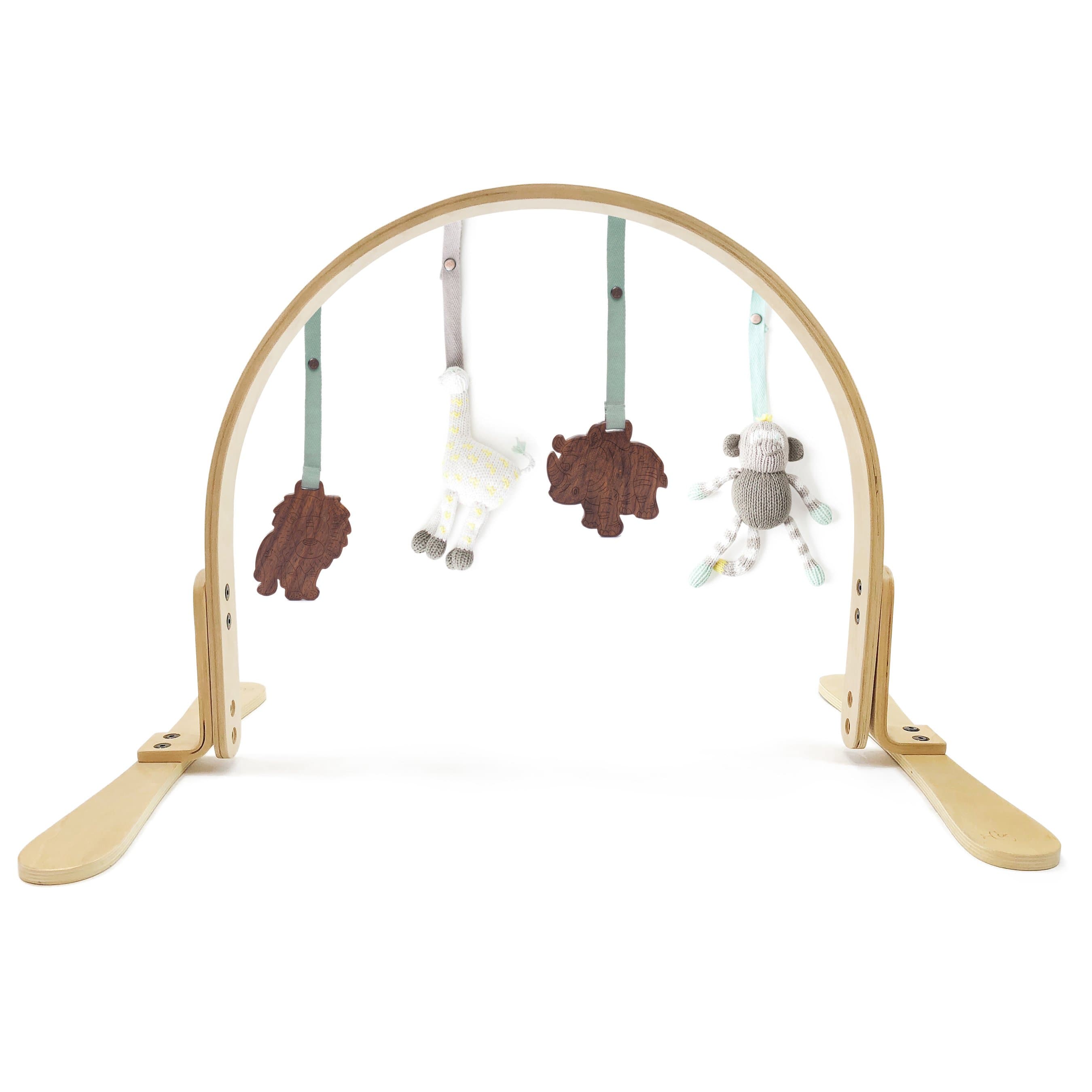 play-gym-jungle-natural-Gift-Baby-Toys-5