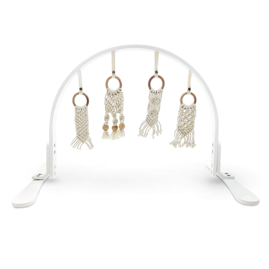play-gym-macrame-white-Gift-Baby-Toysplay gyms-1