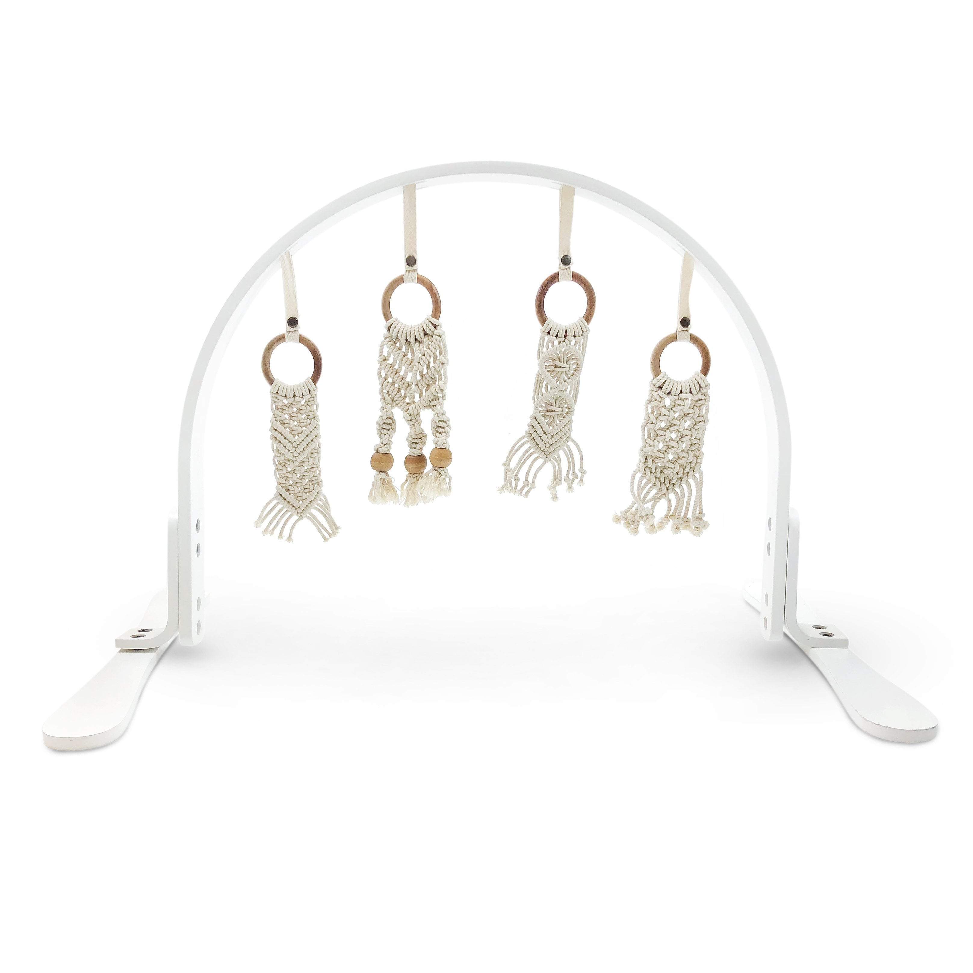 play-gym-macrame-white-Gift-Baby-Toysplay gyms-1