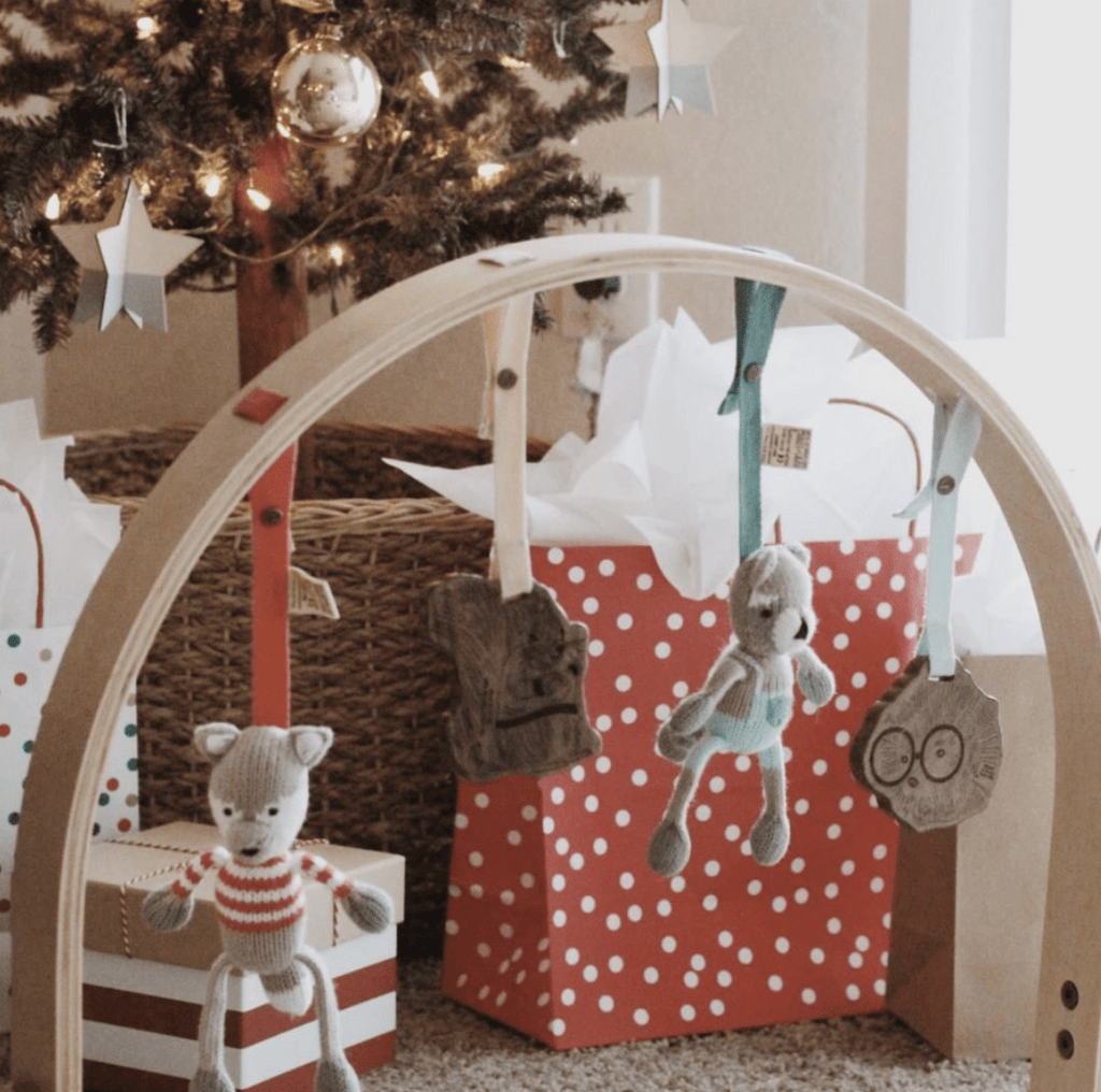 play-gym-woodland-natural-Gift-Baby-Toysplay gyms-1