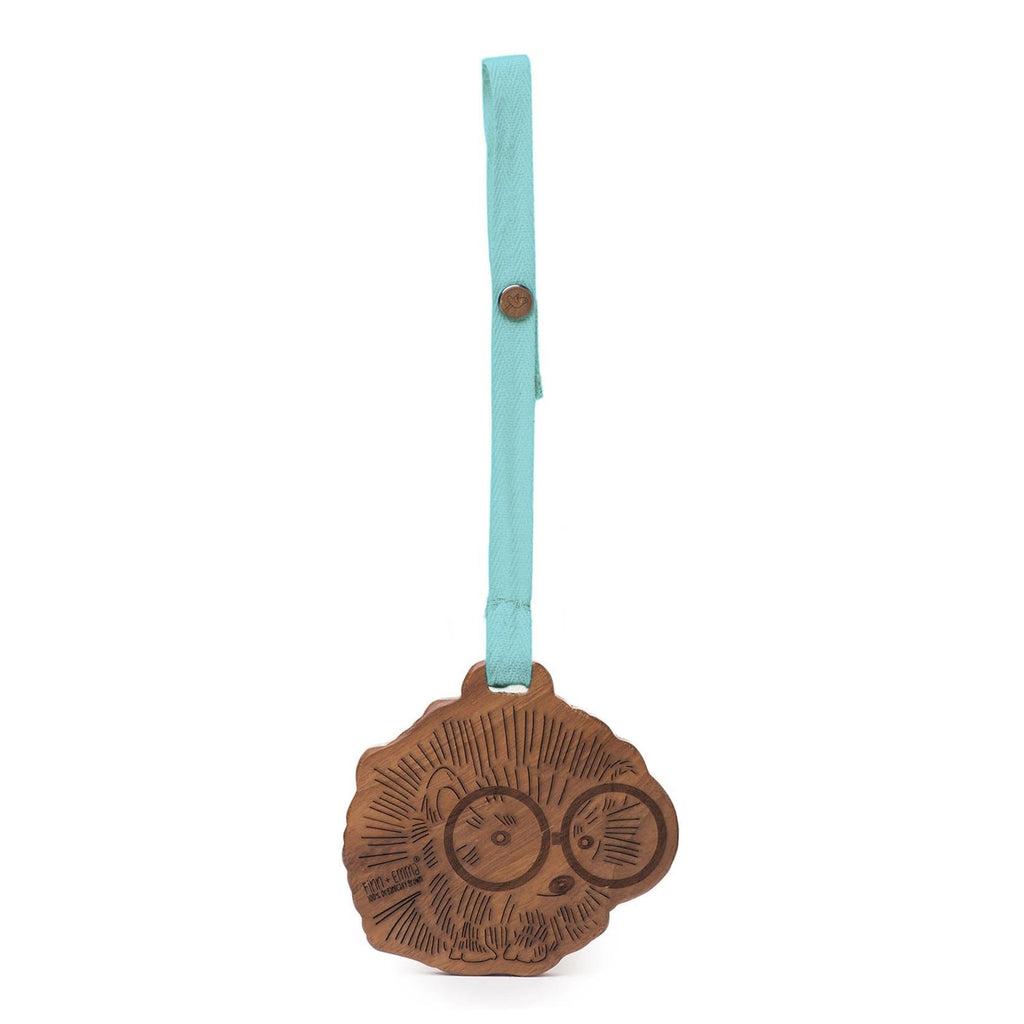 wood-stroller-toy-carter-the-hedgehog-Gift-Baby-Toysstroller toys-1