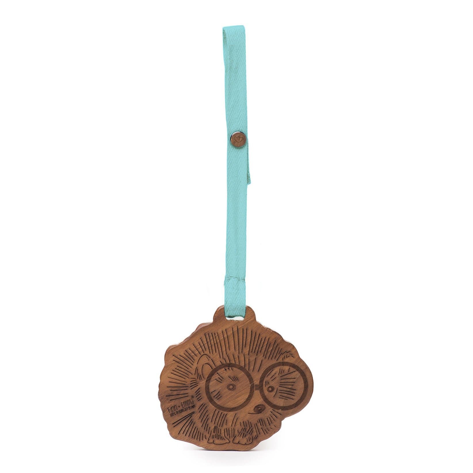 wood-stroller-toy-carter-the-hedgehog-Gift-Baby-Toysstroller toys-1