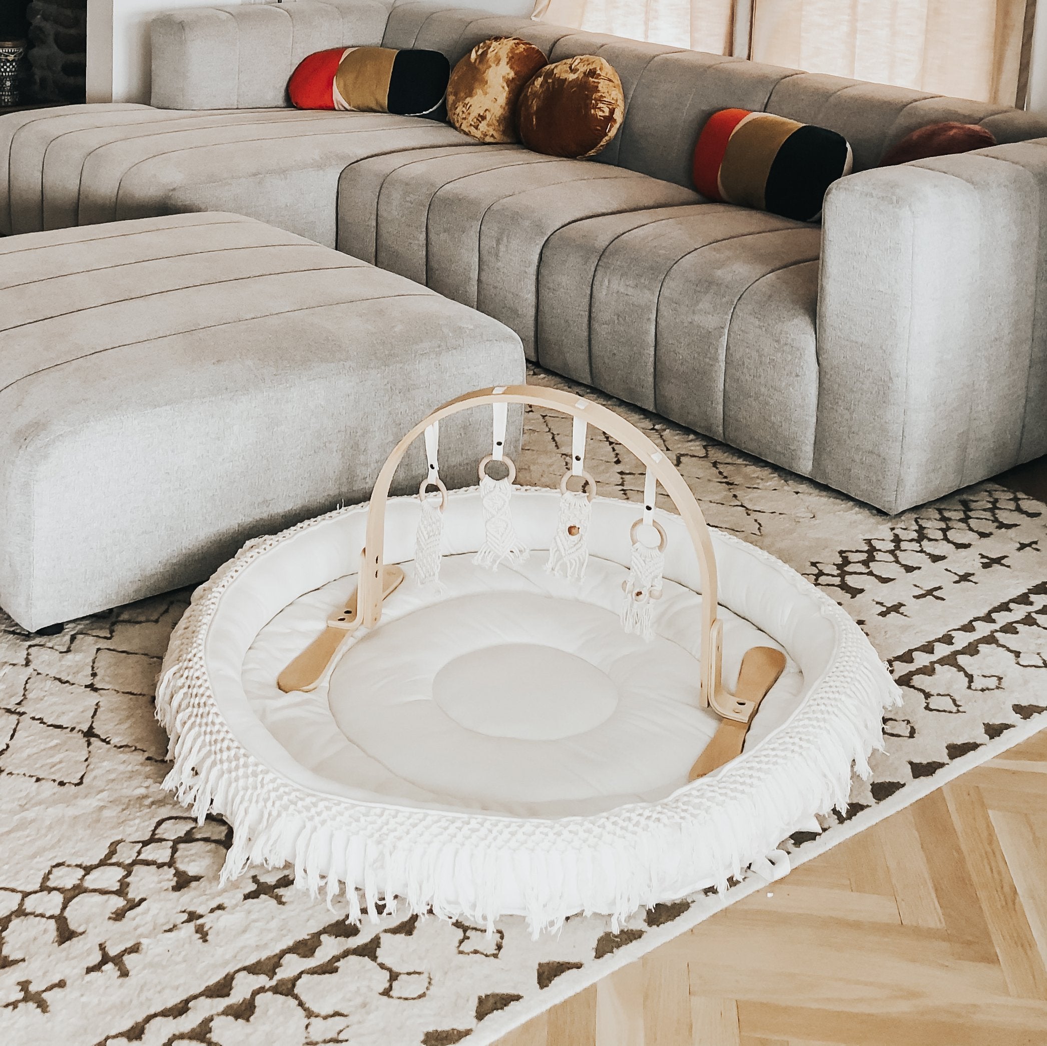 macrame-round-play-mat-Gift-Baby-Toys-3