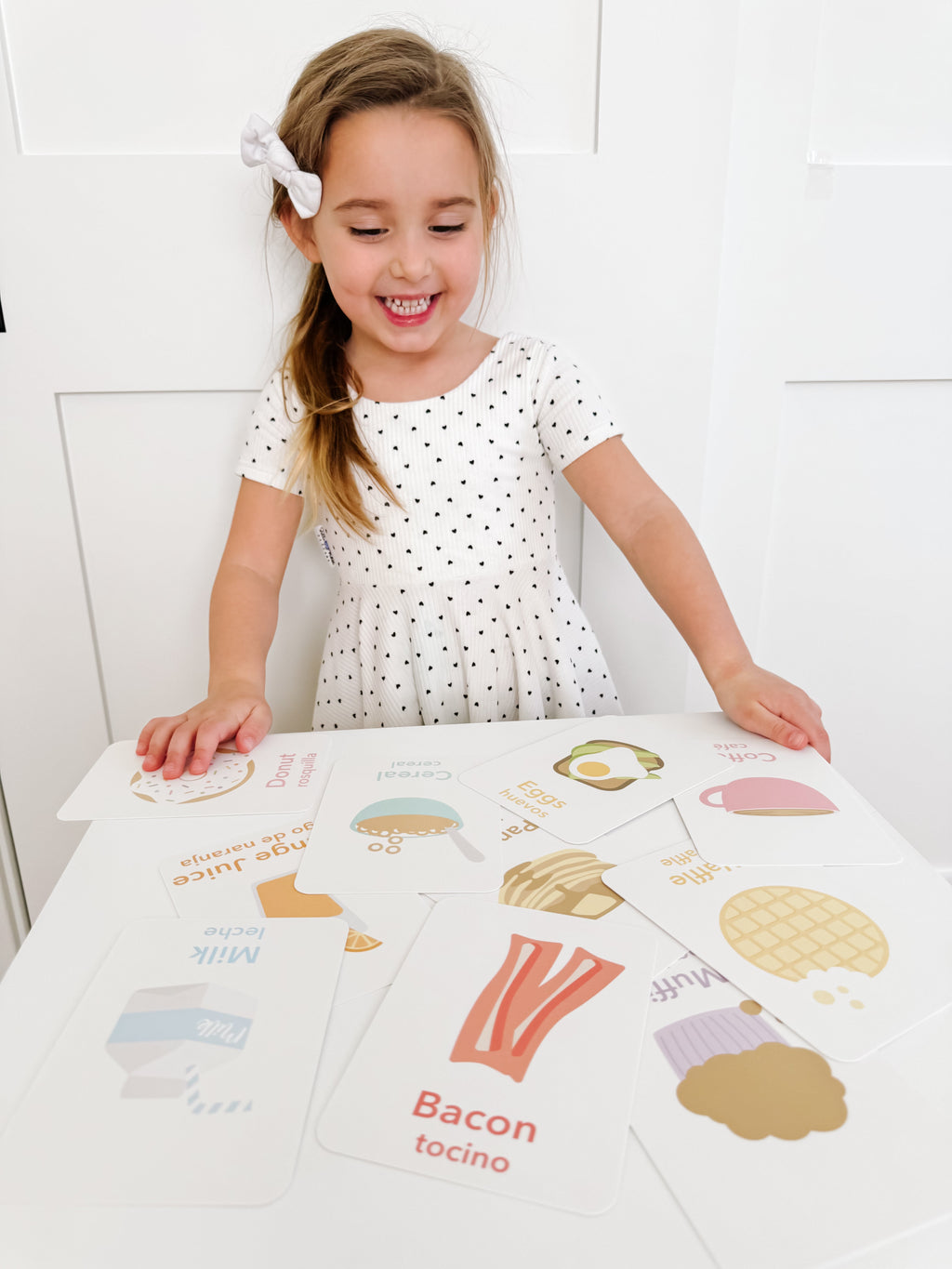 breakfast-flashcards-Gift-Baby-Toys-1