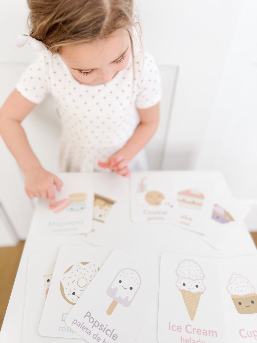 sweets-flashcards-Gift-Baby-Toys-19