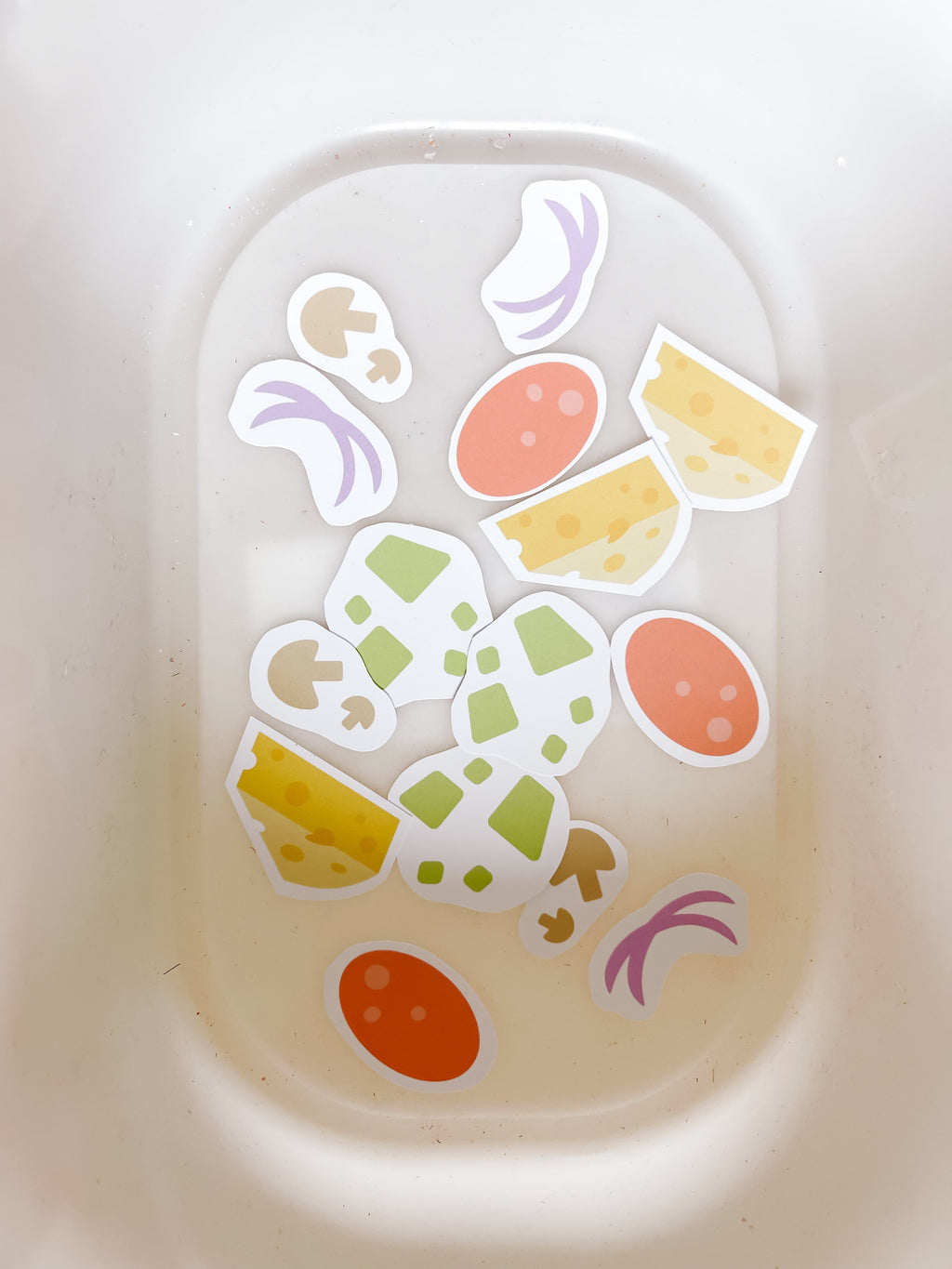 pizza-shop-printable-dramatic-play-kit-Gift-Baby-Toys-7