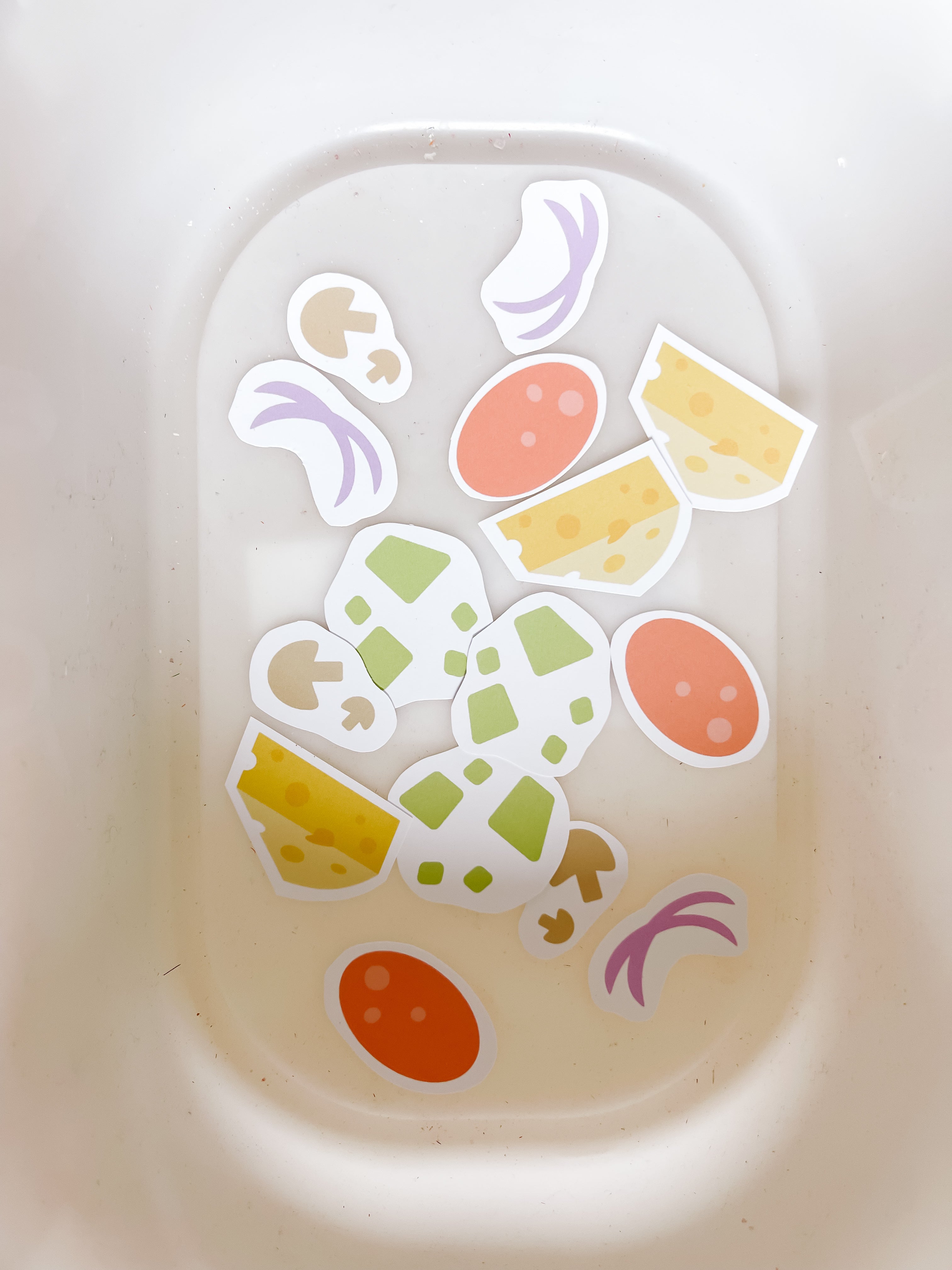 pizza-shop-printable-dramatic-play-kit-Gift-Baby-Toys-7
