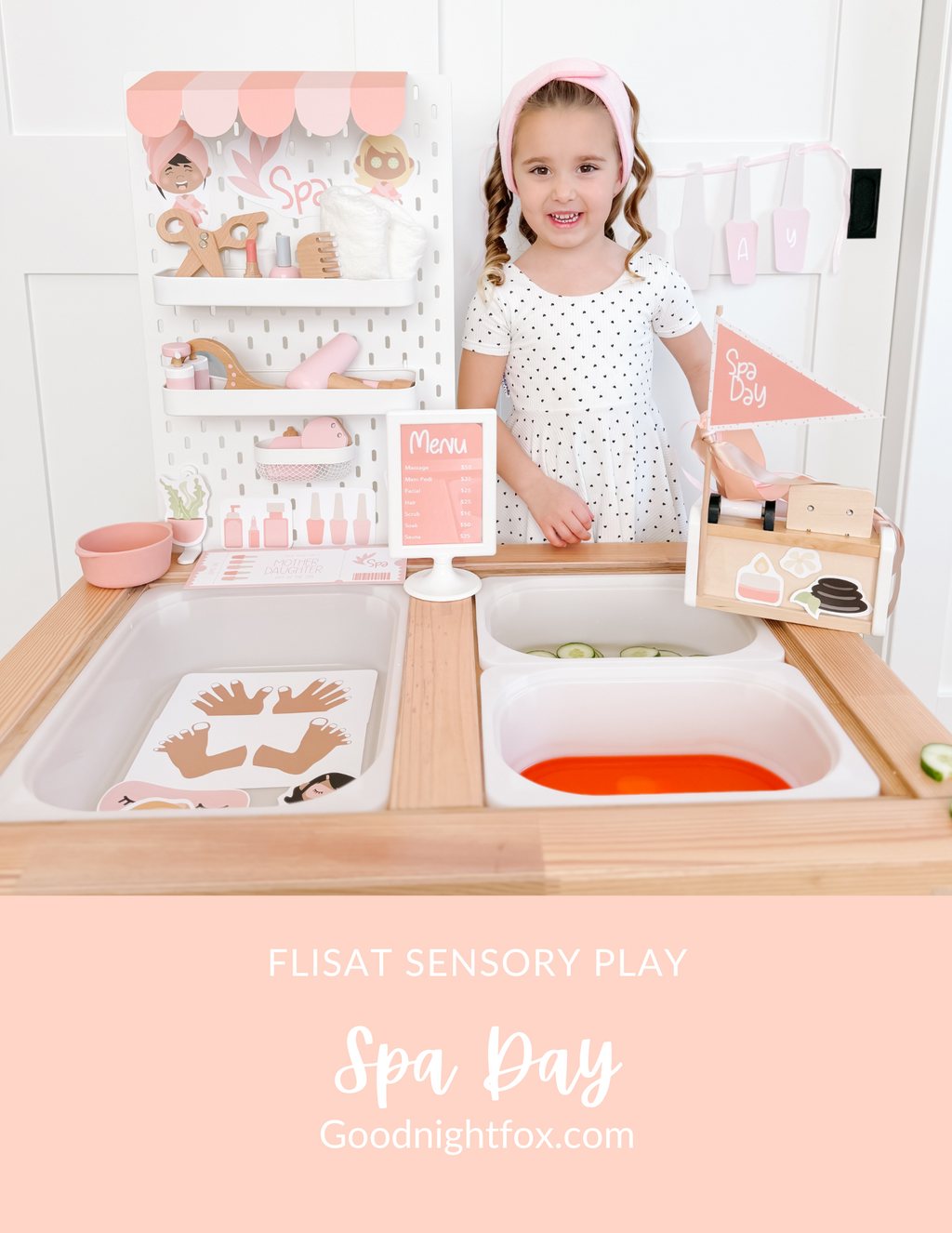 spa-day-printable-dramatic-play-Gift-Baby-Toys-2