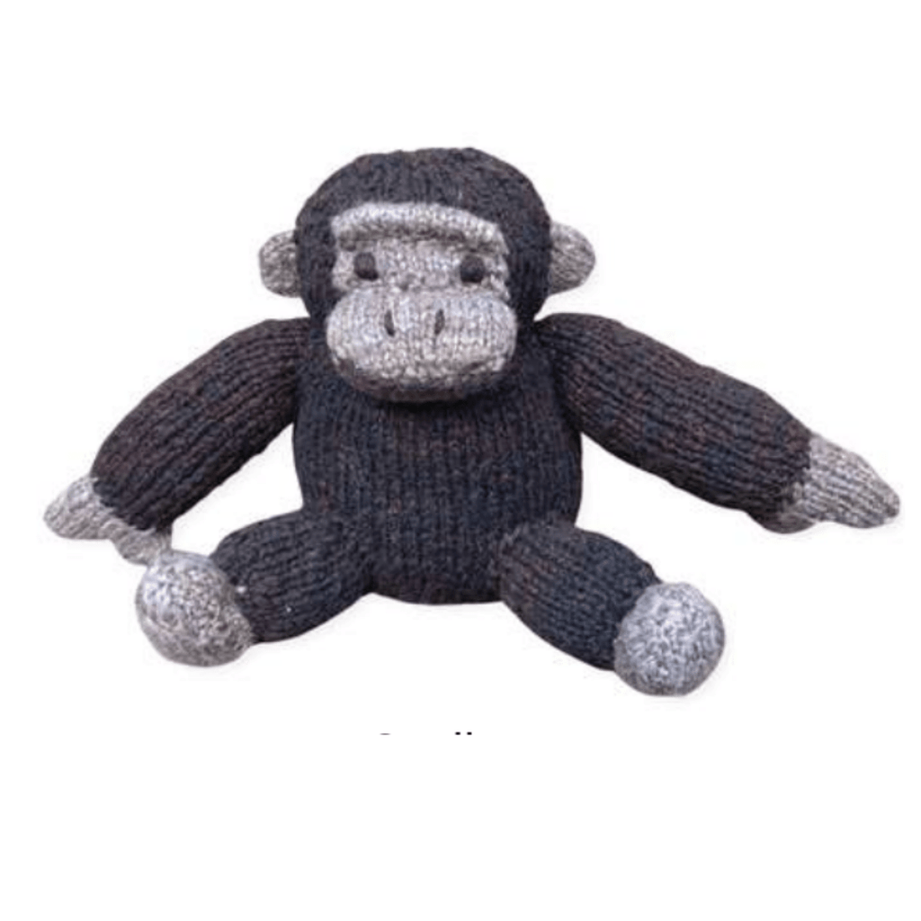 wool-knit-buddy-grant-the-gorilla-Gift-Baby-Toysknit dolls-1