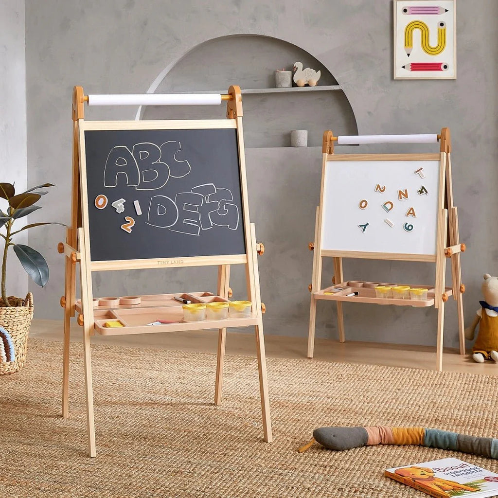 tiny-land®-magnitales-easel-for-kids-Gift-Baby-Toys-1
